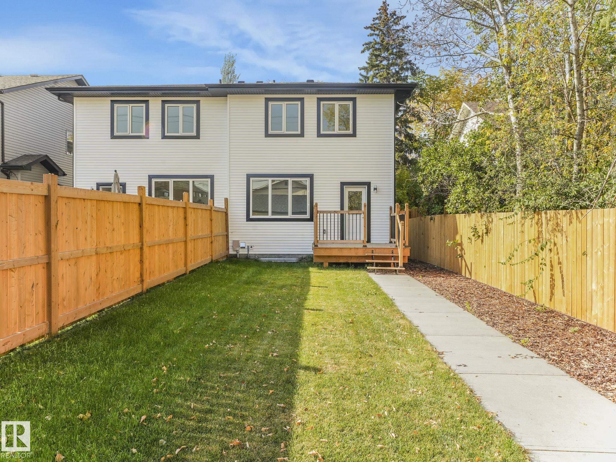 Photo 52 at 11219 125 Street NW, Inglewood, Edmonton