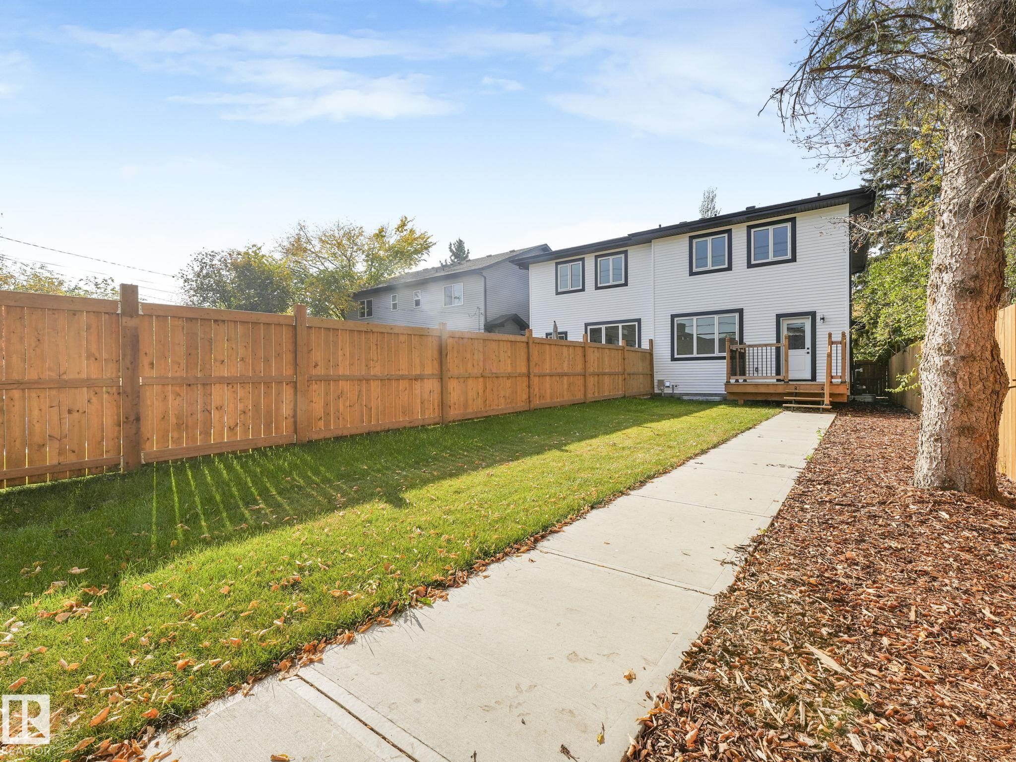Photo 56 at 11219 125 Street NW, Inglewood, Edmonton