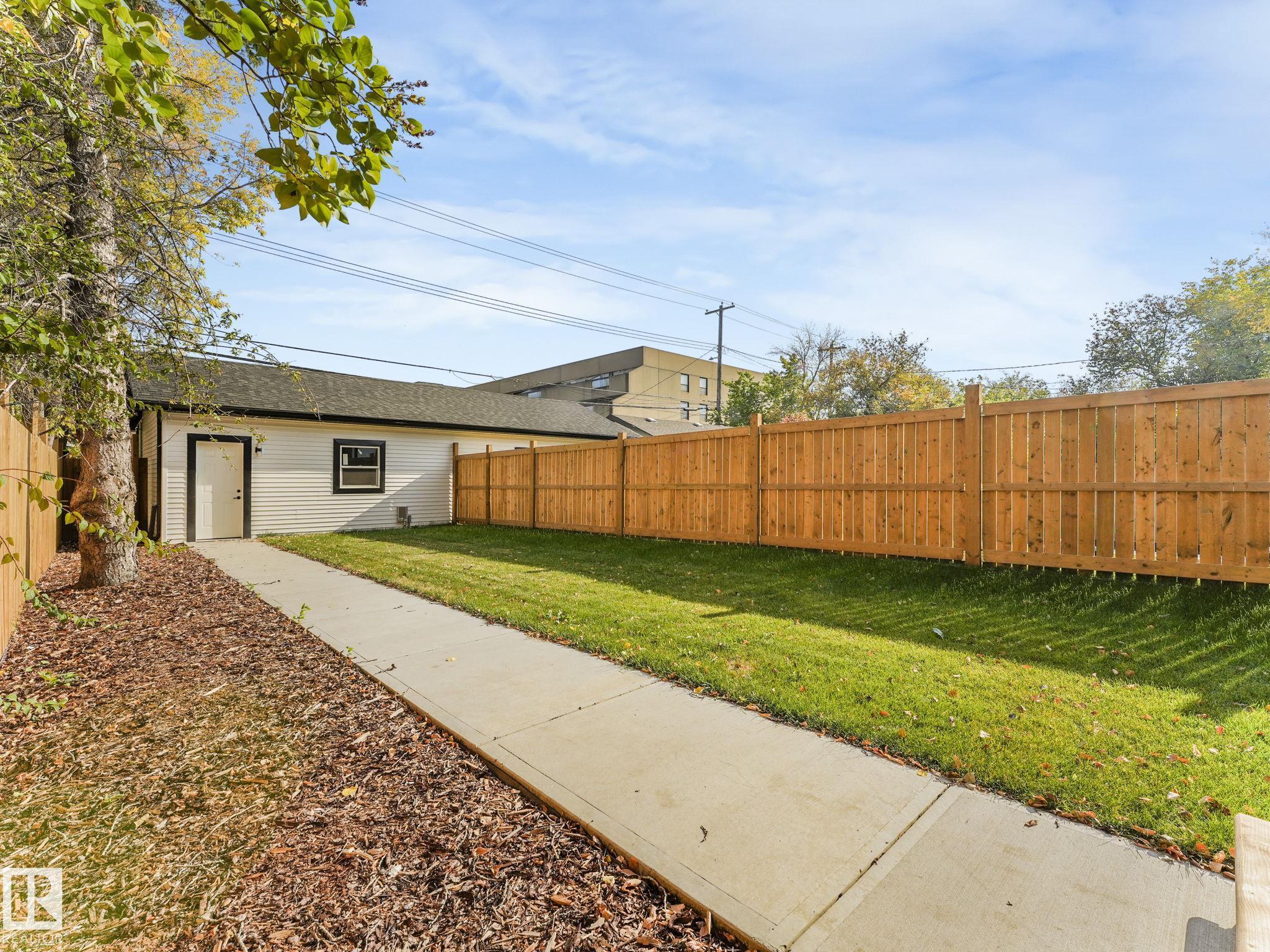 Photo 57 at 11219 125 Street NW, Inglewood, Edmonton
