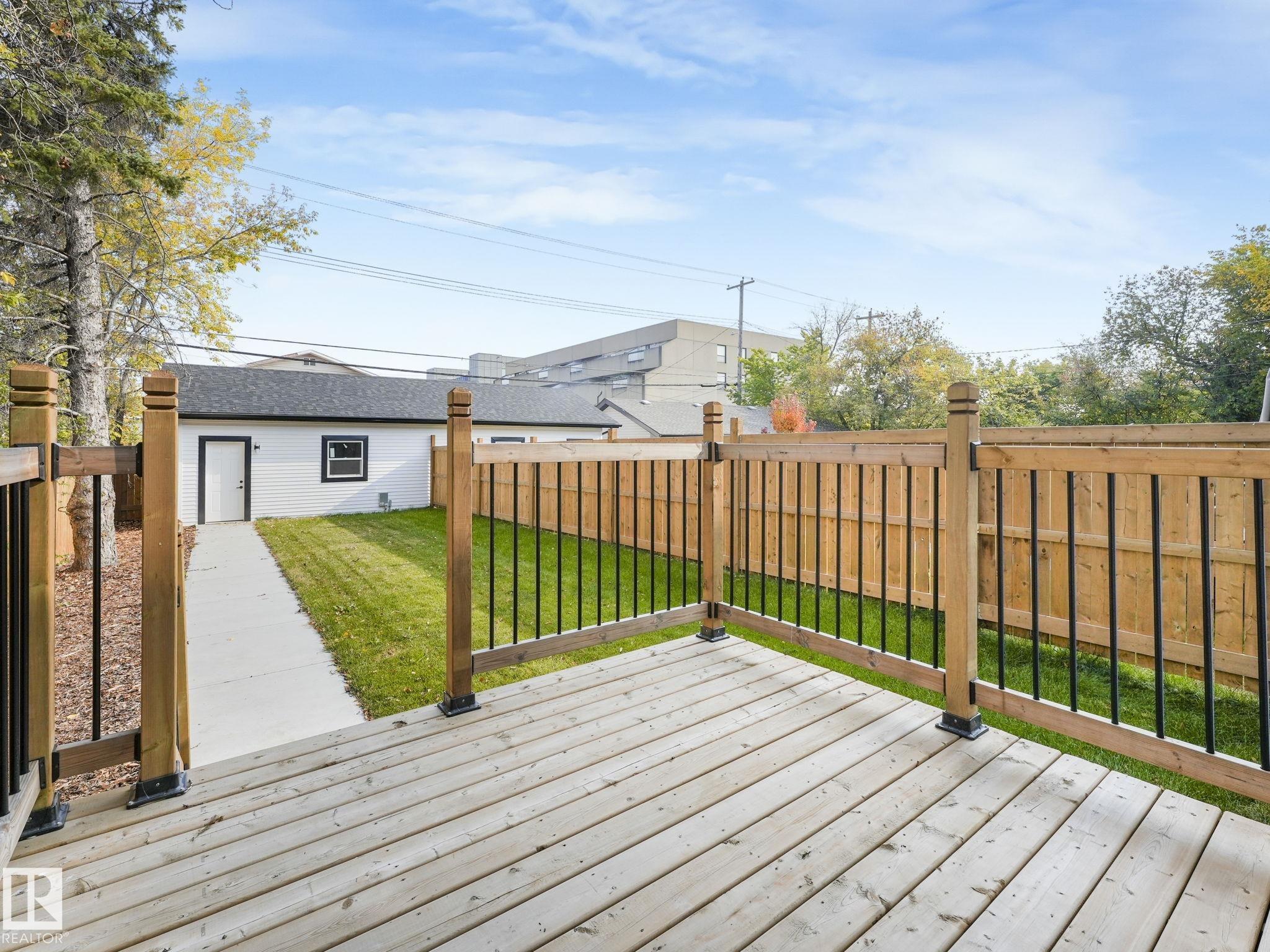 Photo 58 at 11219 125 Street NW, Inglewood, Edmonton