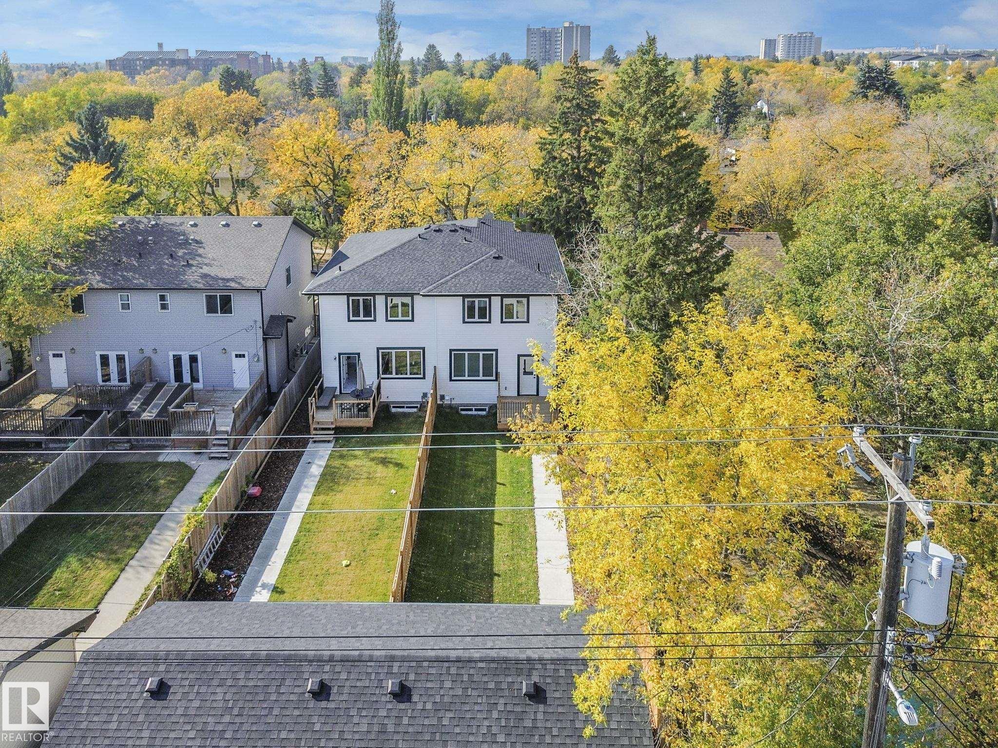 Photo 59 at 11219 125 Street NW, Inglewood, Edmonton