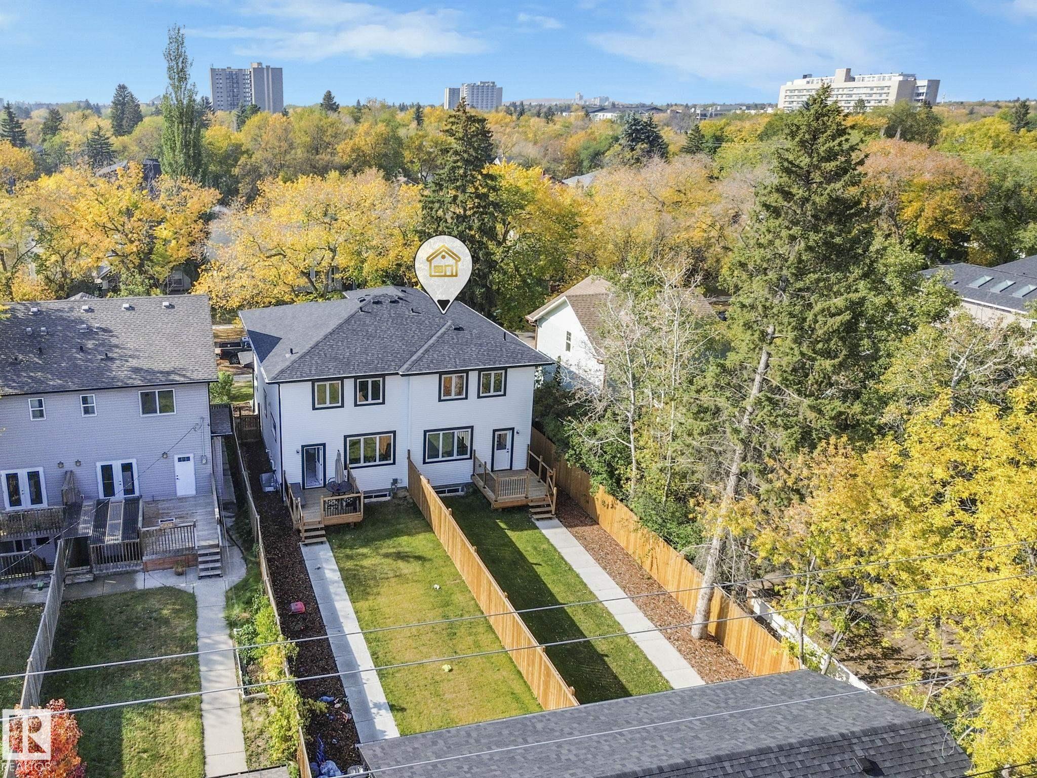 Photo 60 at 11219 125 Street NW, Inglewood, Edmonton