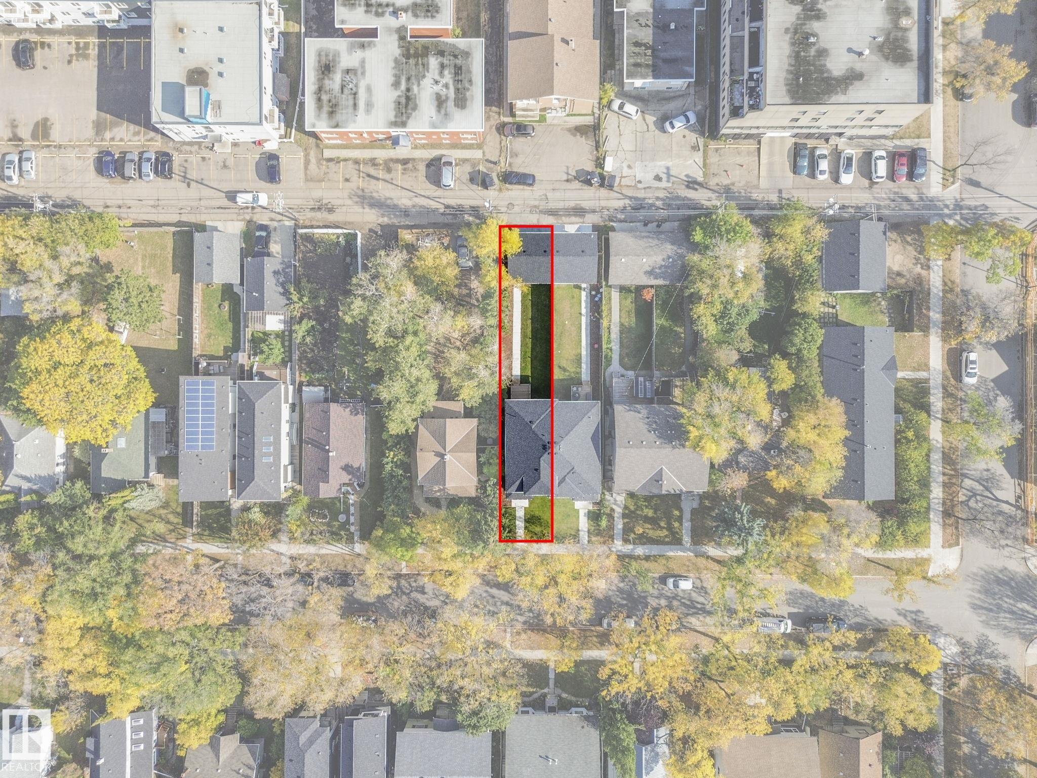 Photo 61 at 11219 125 Street NW, Inglewood, Edmonton