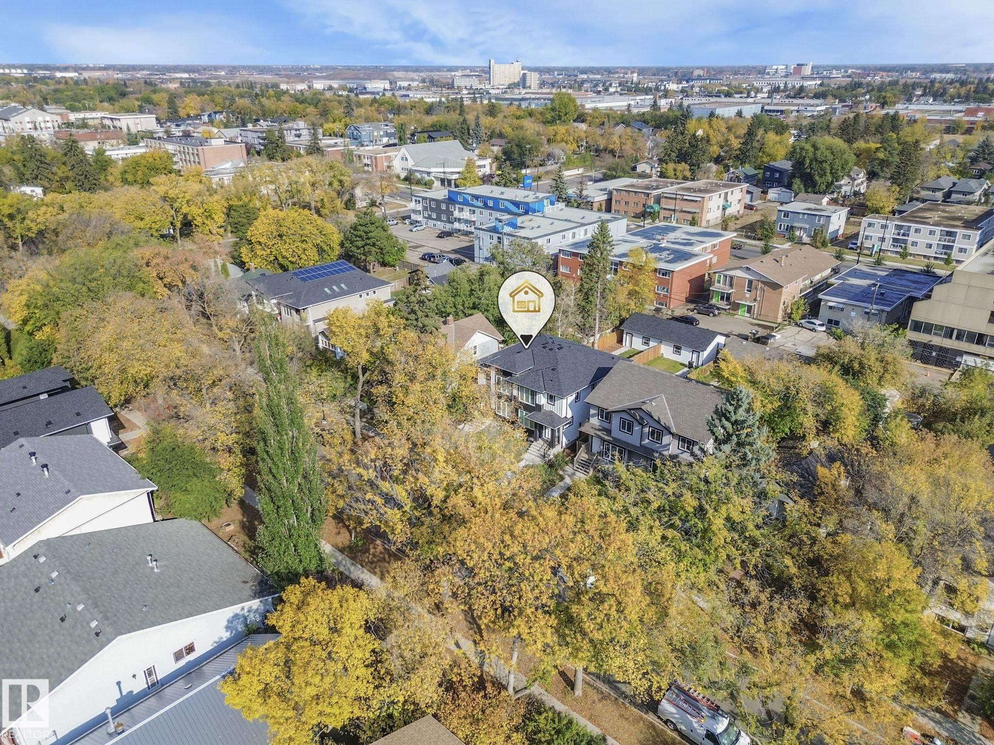 Photo 63 at 11219 125 Street NW, Inglewood, Edmonton