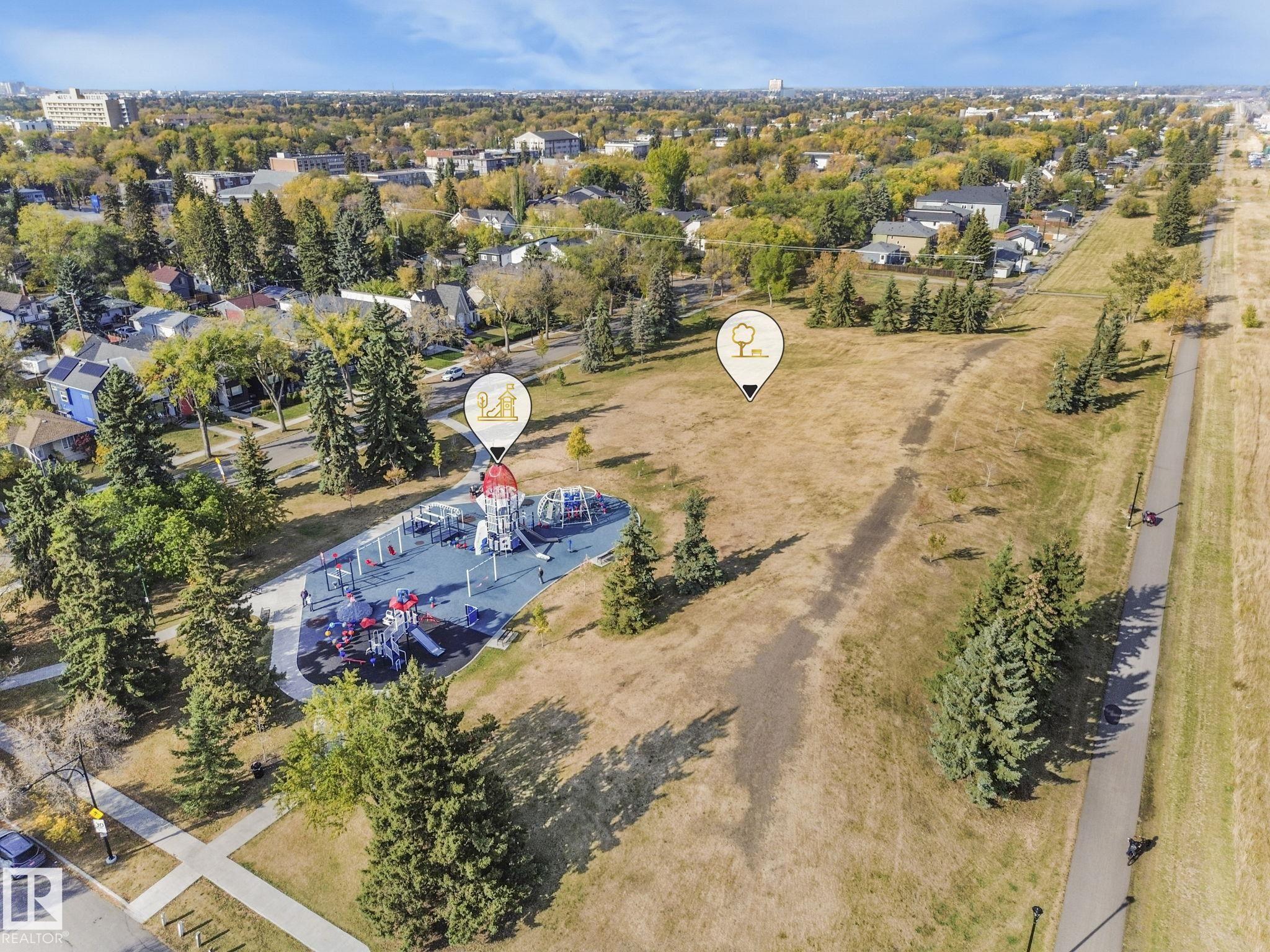 Photo 64 at 11219 125 Street NW, Inglewood, Edmonton