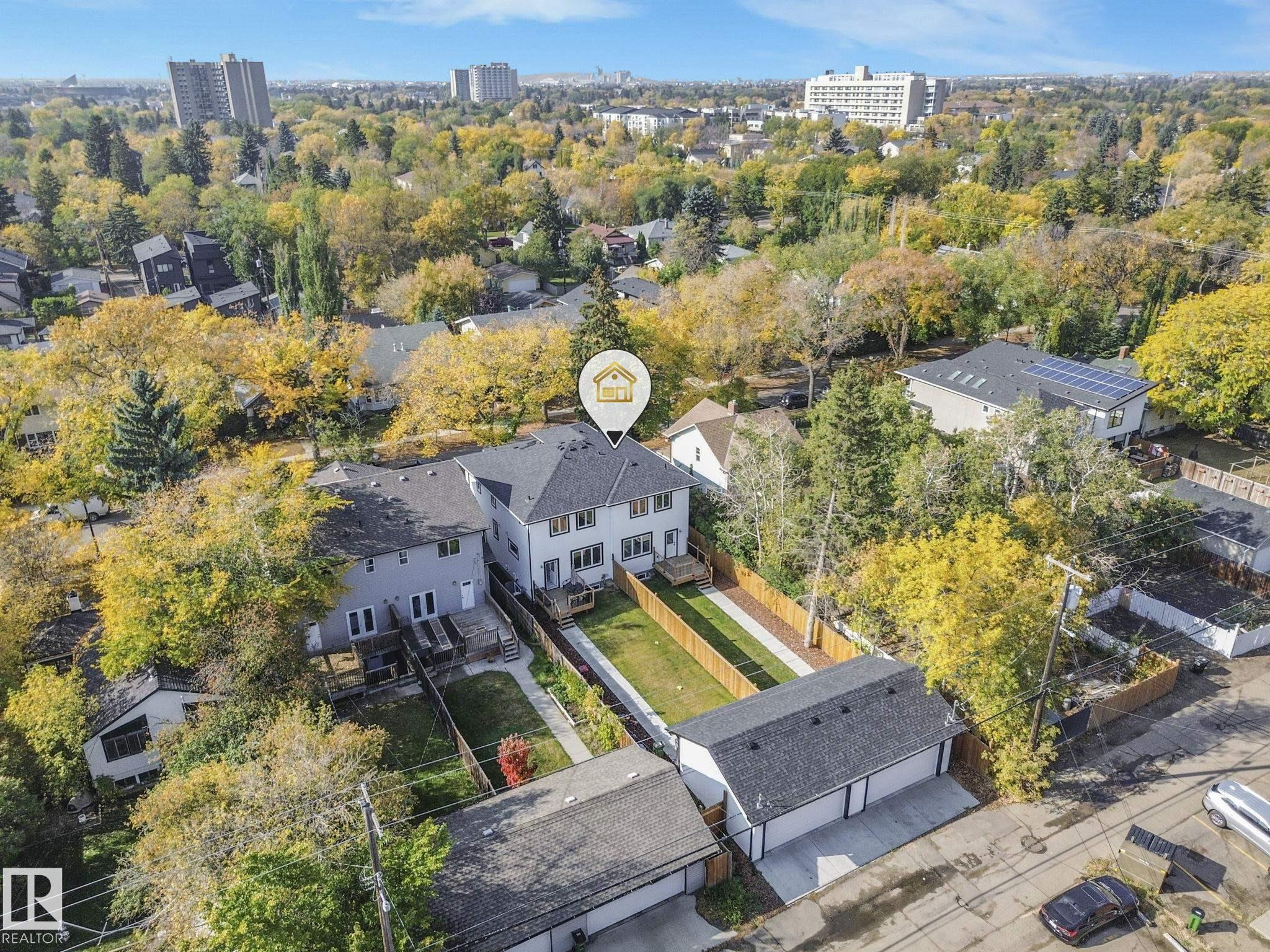 Photo 65 at 11219 125 Street NW, Inglewood, Edmonton