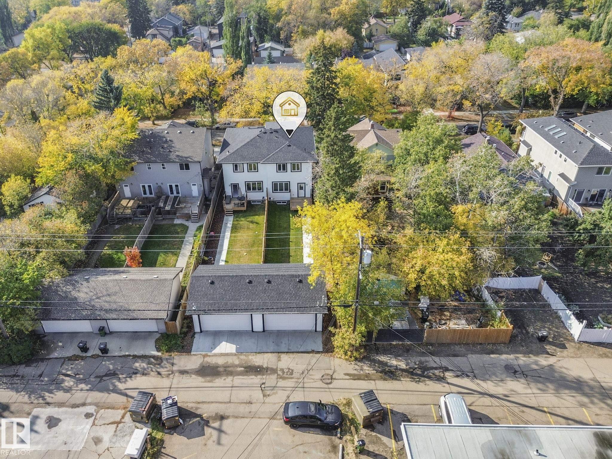 Photo 66 at 11219 125 Street NW, Inglewood, Edmonton