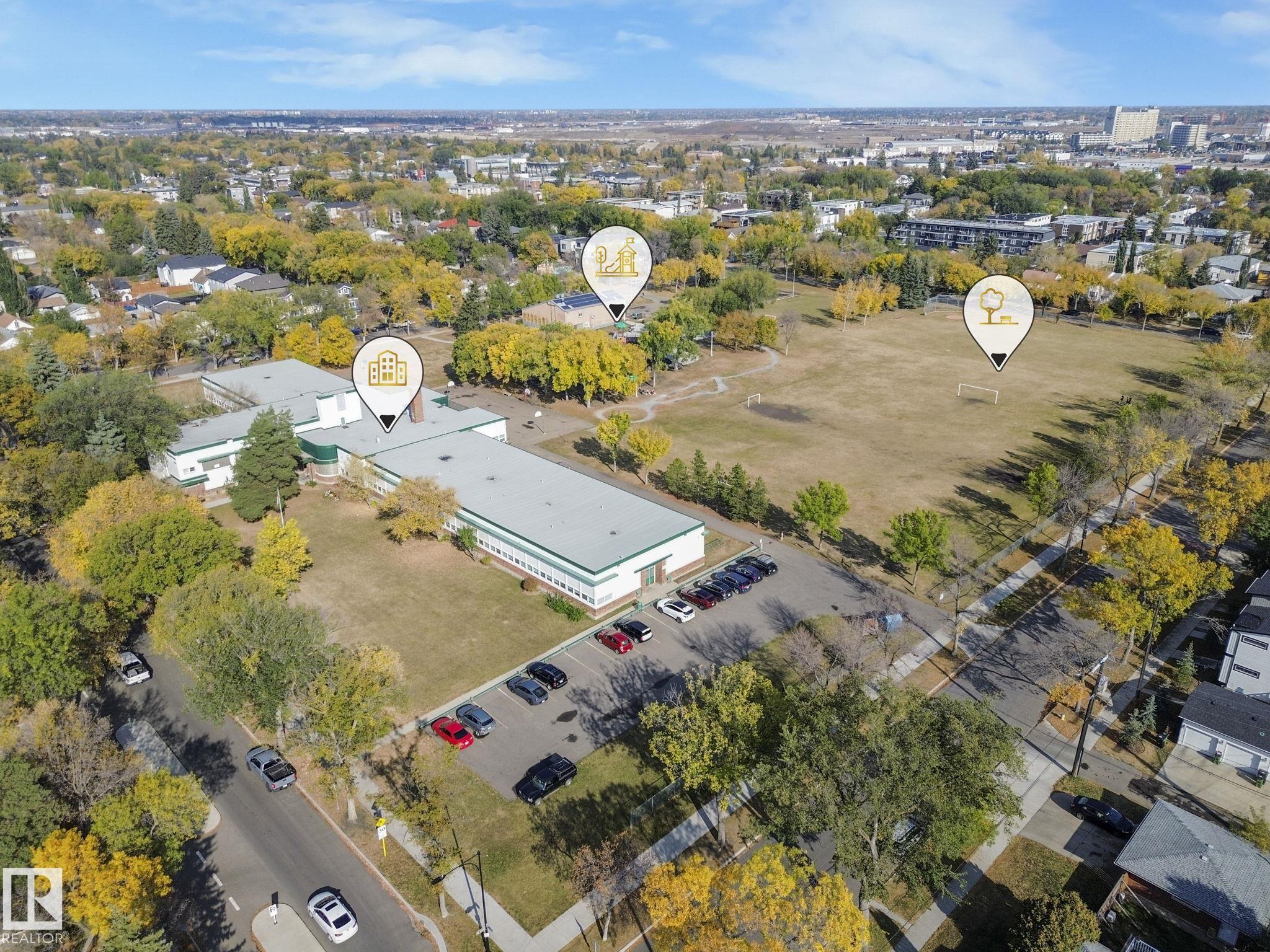 Photo 68 at 11219 125 Street NW, Inglewood, Edmonton