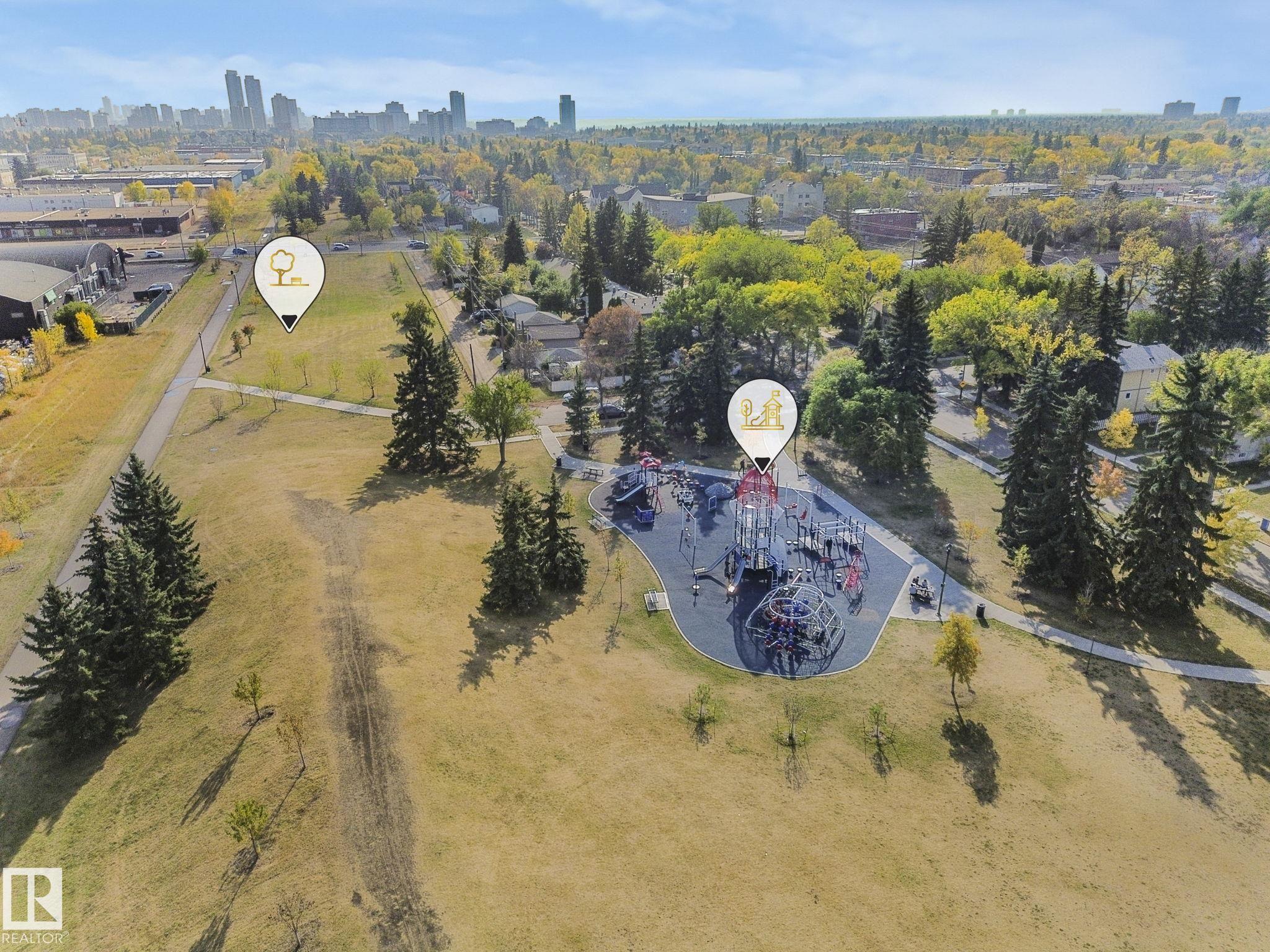 Photo 69 at 11219 125 Street NW, Inglewood, Edmonton