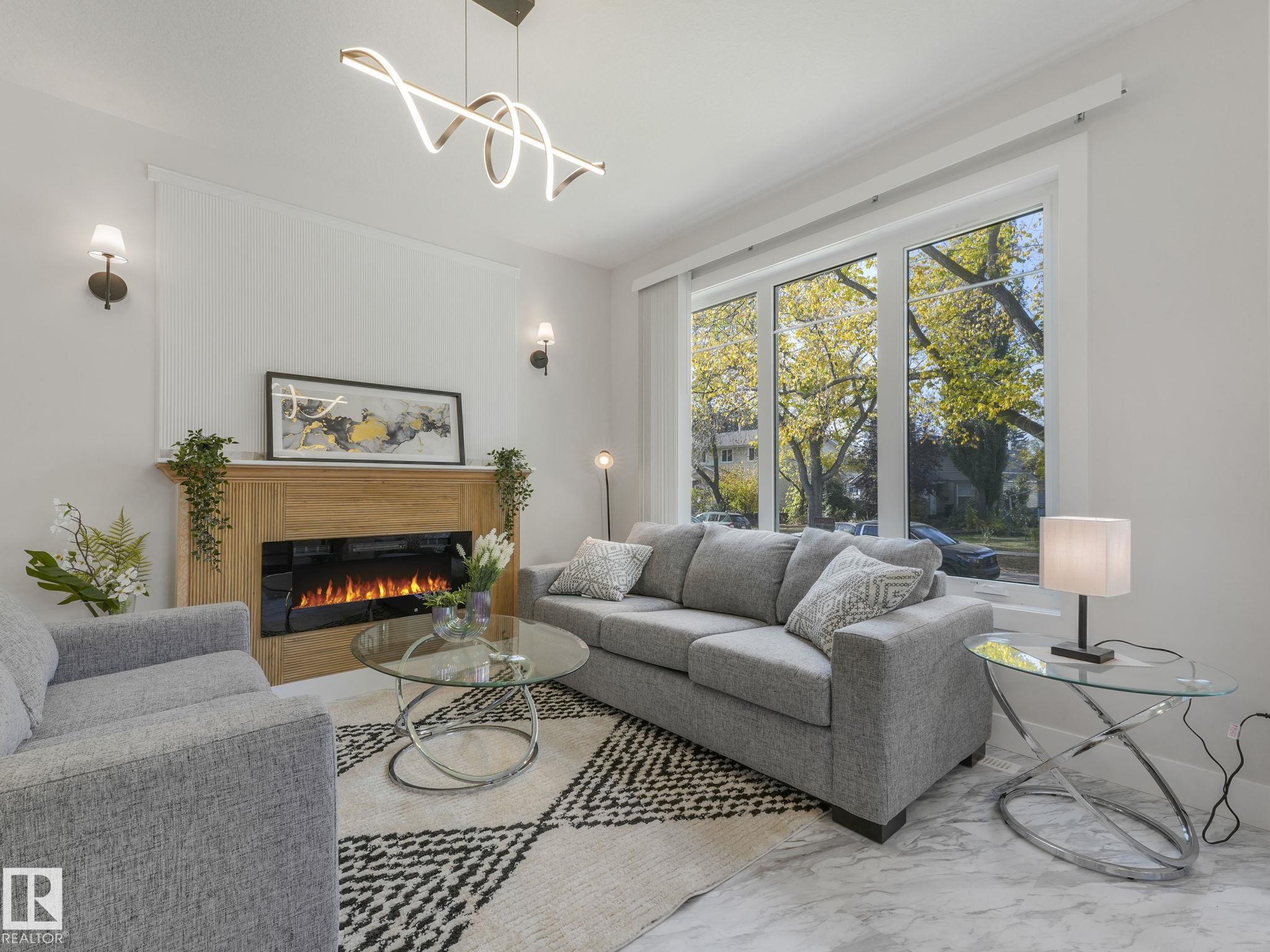 Photo 8 at 11219 125 Street NW, Inglewood, Edmonton