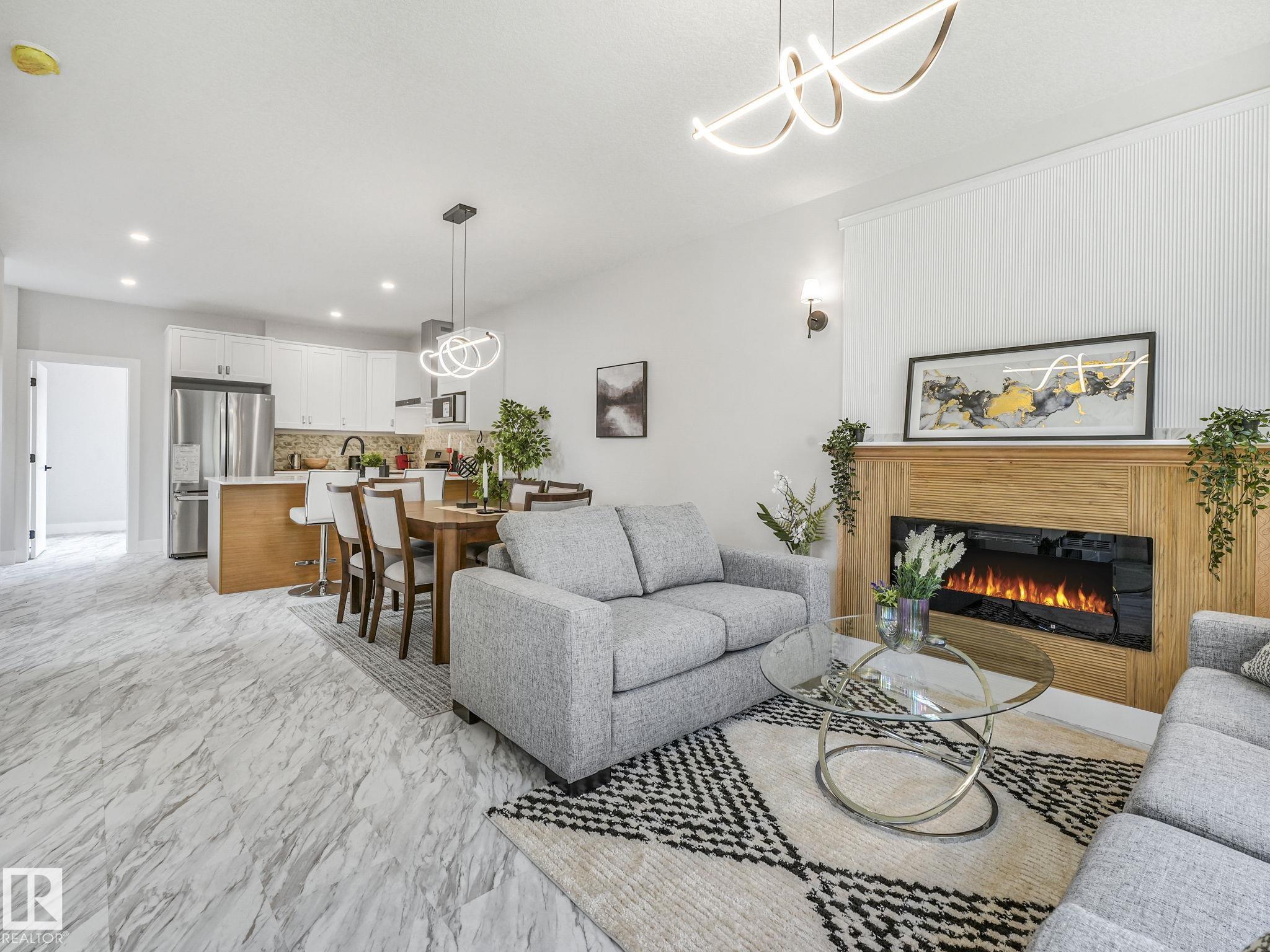 Photo 9 at 11219 125 Street NW, Inglewood, Edmonton