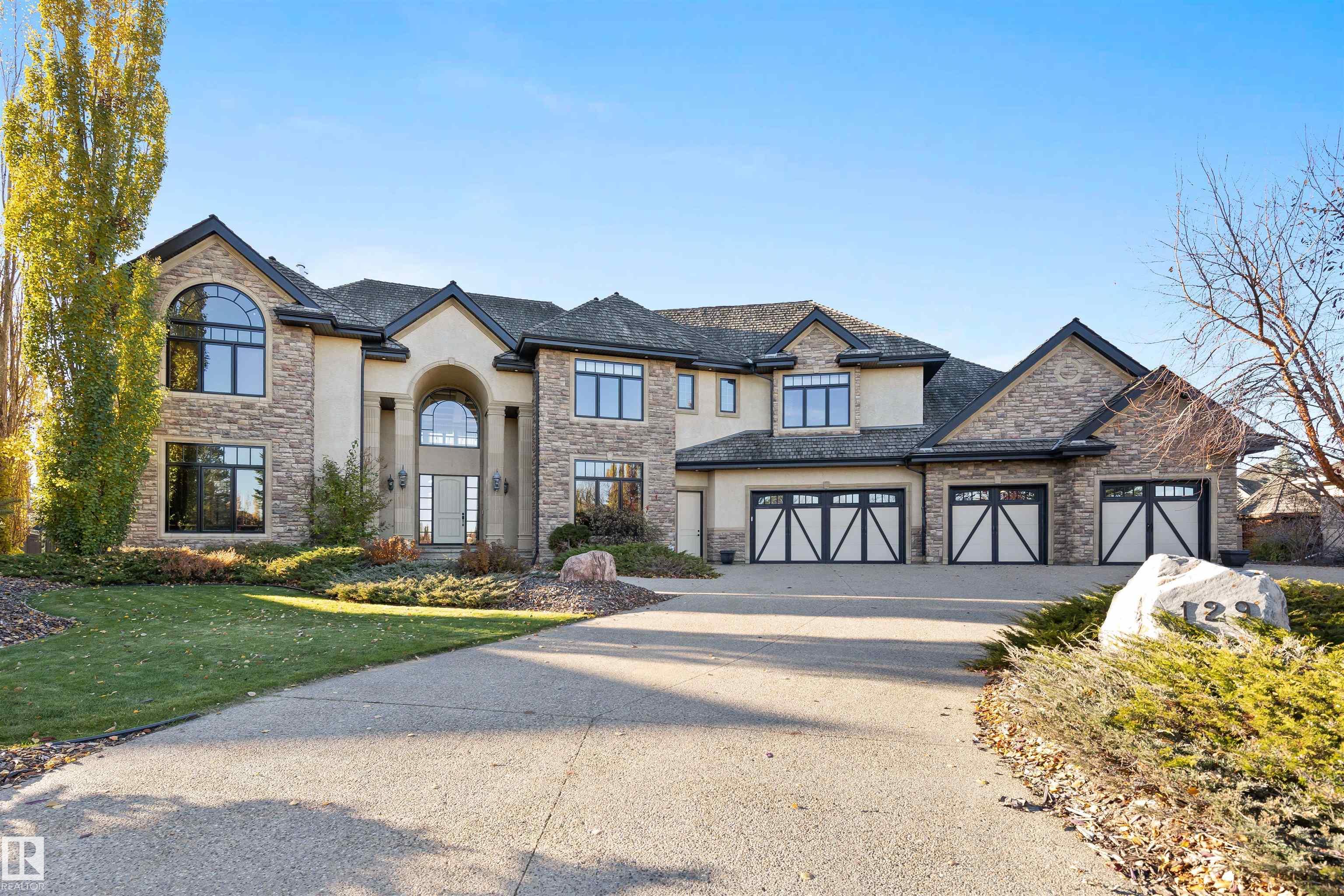 Photo 2 at 129 Riverview Crescent, Riverstone Pointe, Rural Sturgeon County