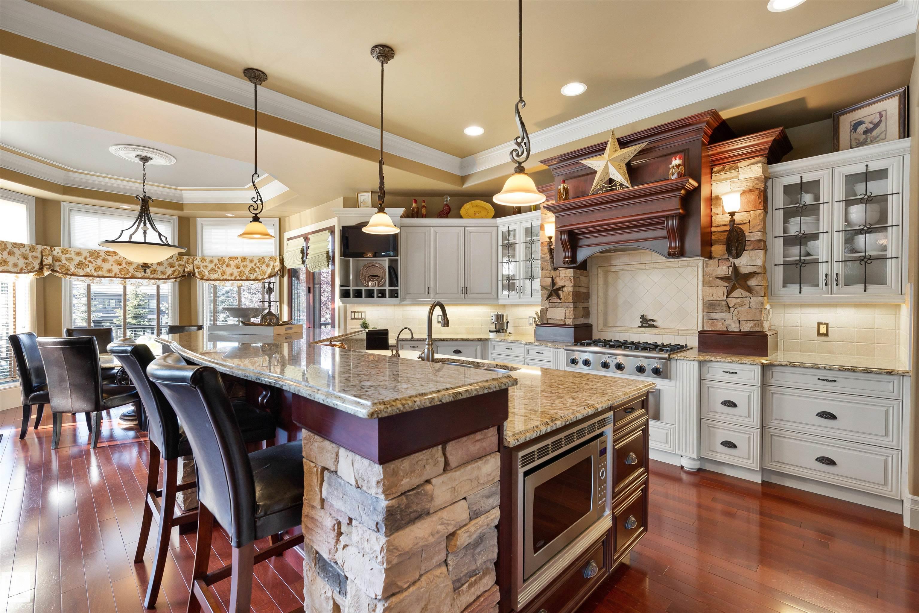 Photo 11 at 129 Riverview Crescent, Riverstone Pointe, Rural Sturgeon County