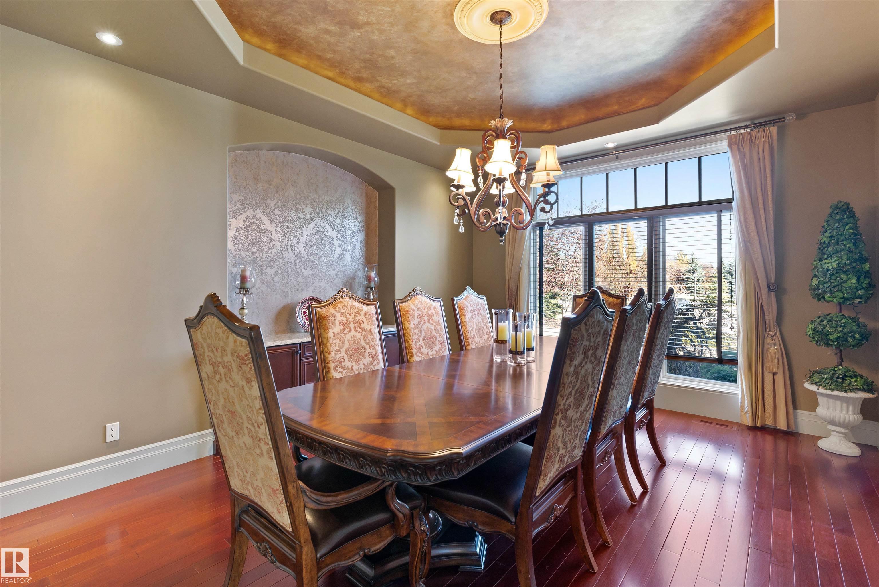 Photo 12 at 129 Riverview Crescent, Riverstone Pointe, Rural Sturgeon County