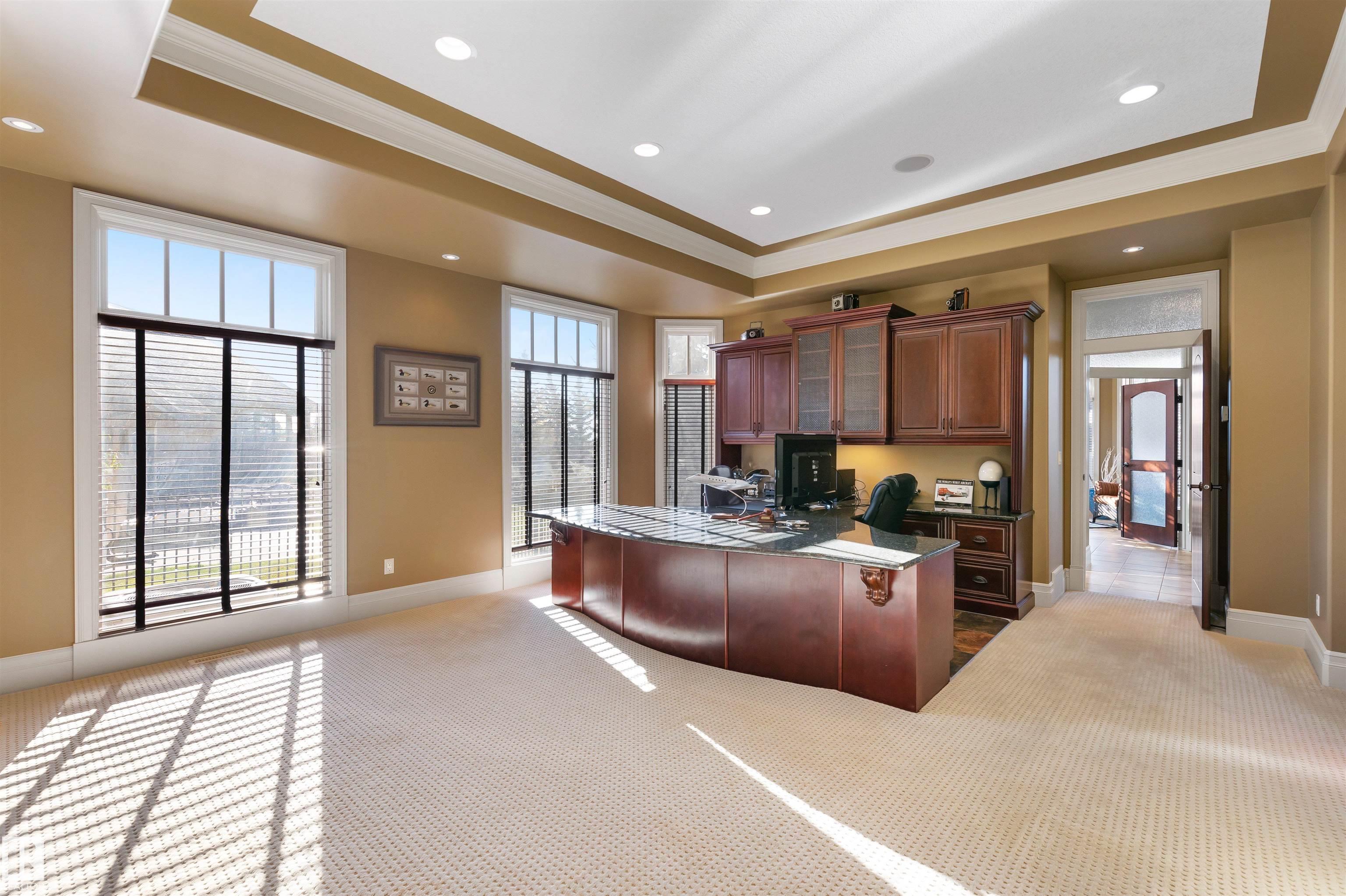 Photo 13 at 129 Riverview Crescent, Riverstone Pointe, Rural Sturgeon County