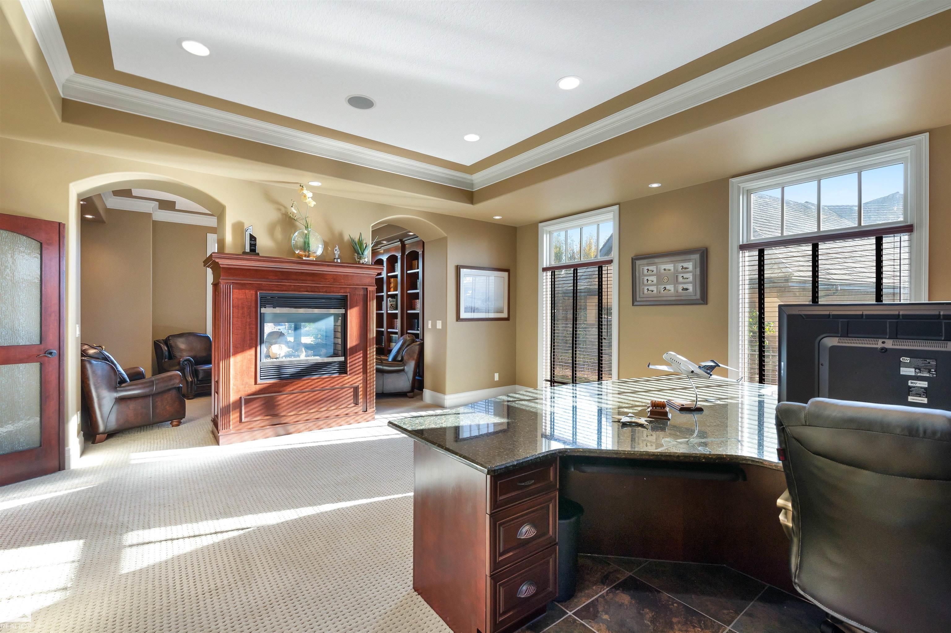 Photo 14 at 129 Riverview Crescent, Riverstone Pointe, Rural Sturgeon County