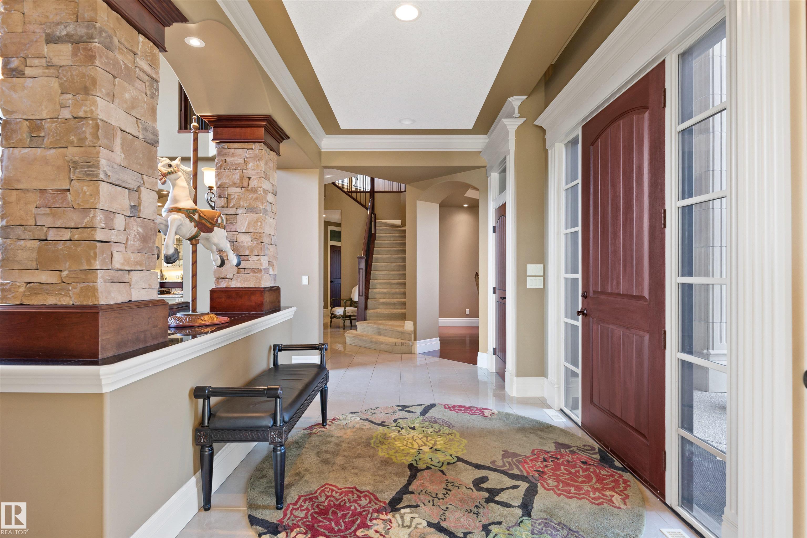 Photo 3 at 129 Riverview Crescent, Riverstone Pointe, Rural Sturgeon County