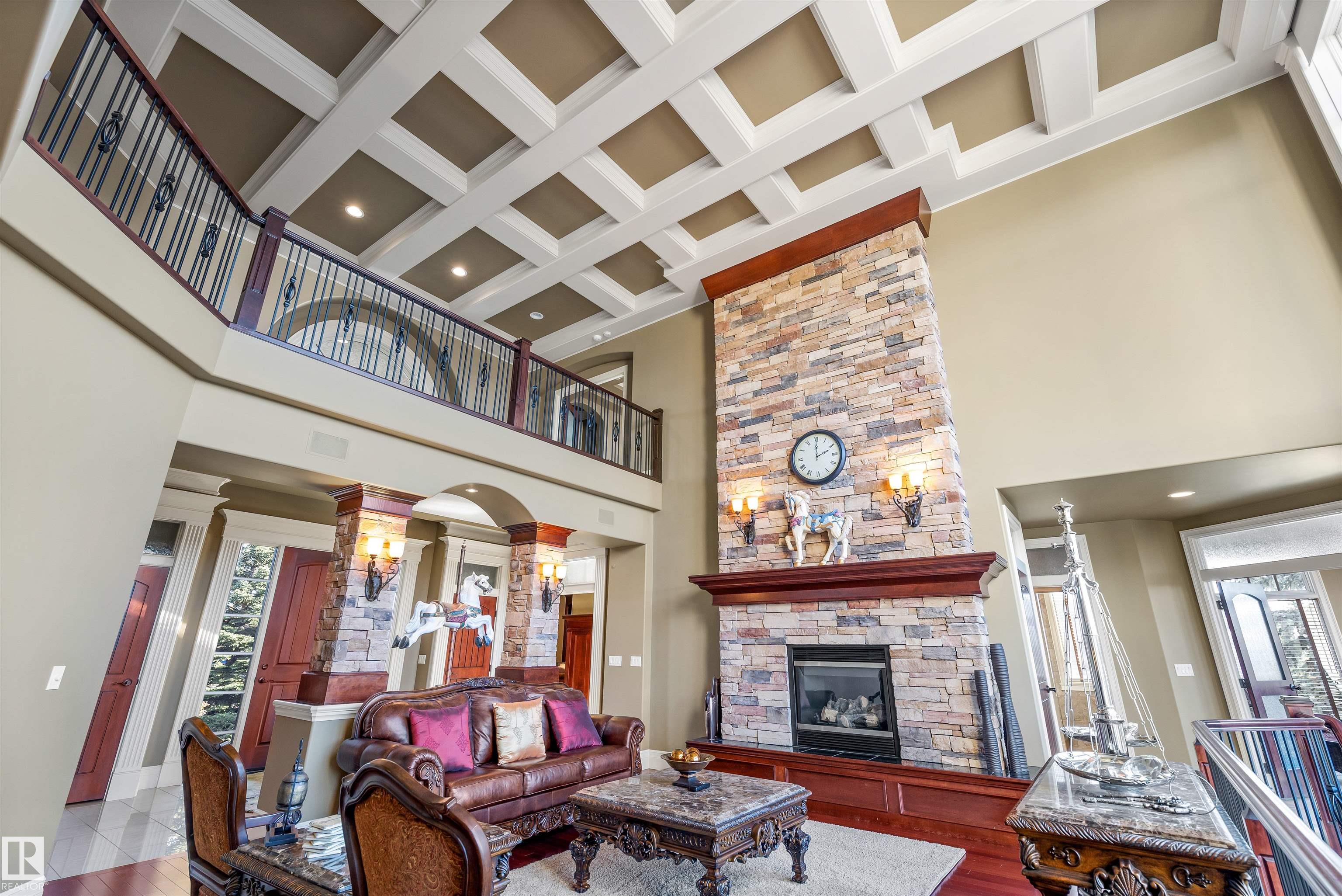 Photo 23 at 129 Riverview Crescent, Riverstone Pointe, Rural Sturgeon County