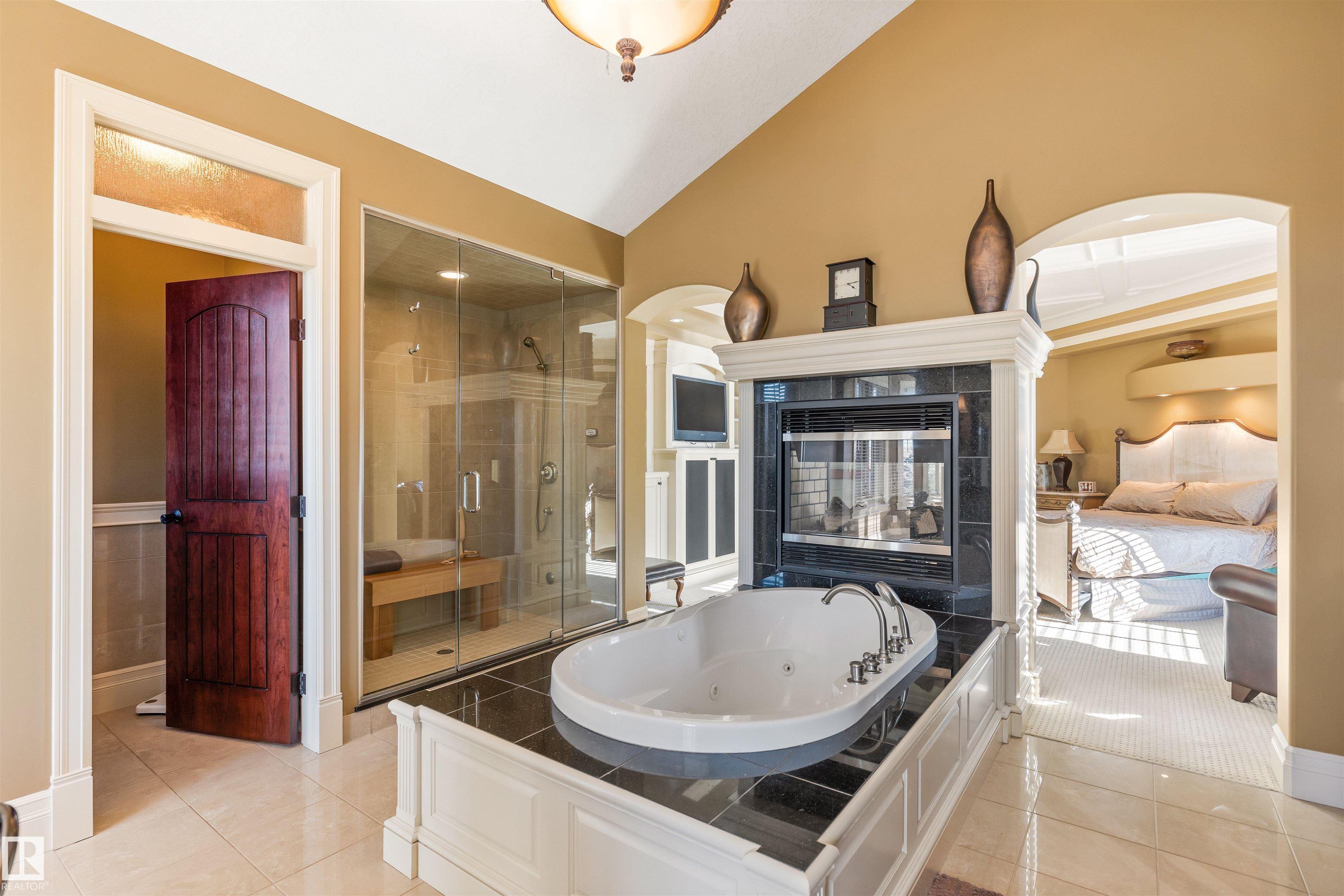 Photo 30 at 129 Riverview Crescent, Riverstone Pointe, Rural Sturgeon County