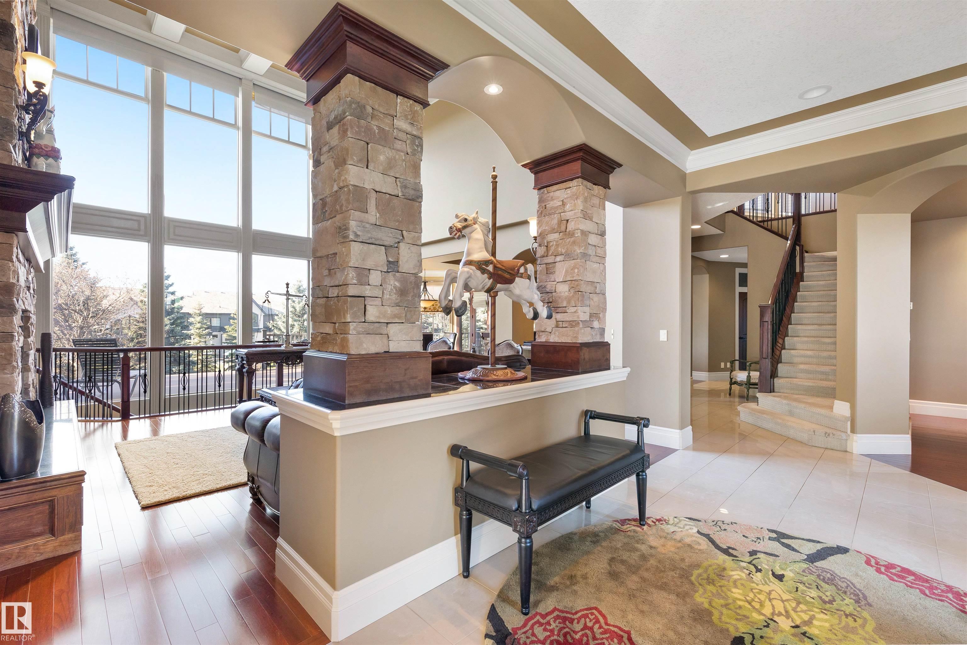 Photo 4 at 129 Riverview Crescent, Riverstone Pointe, Rural Sturgeon County
