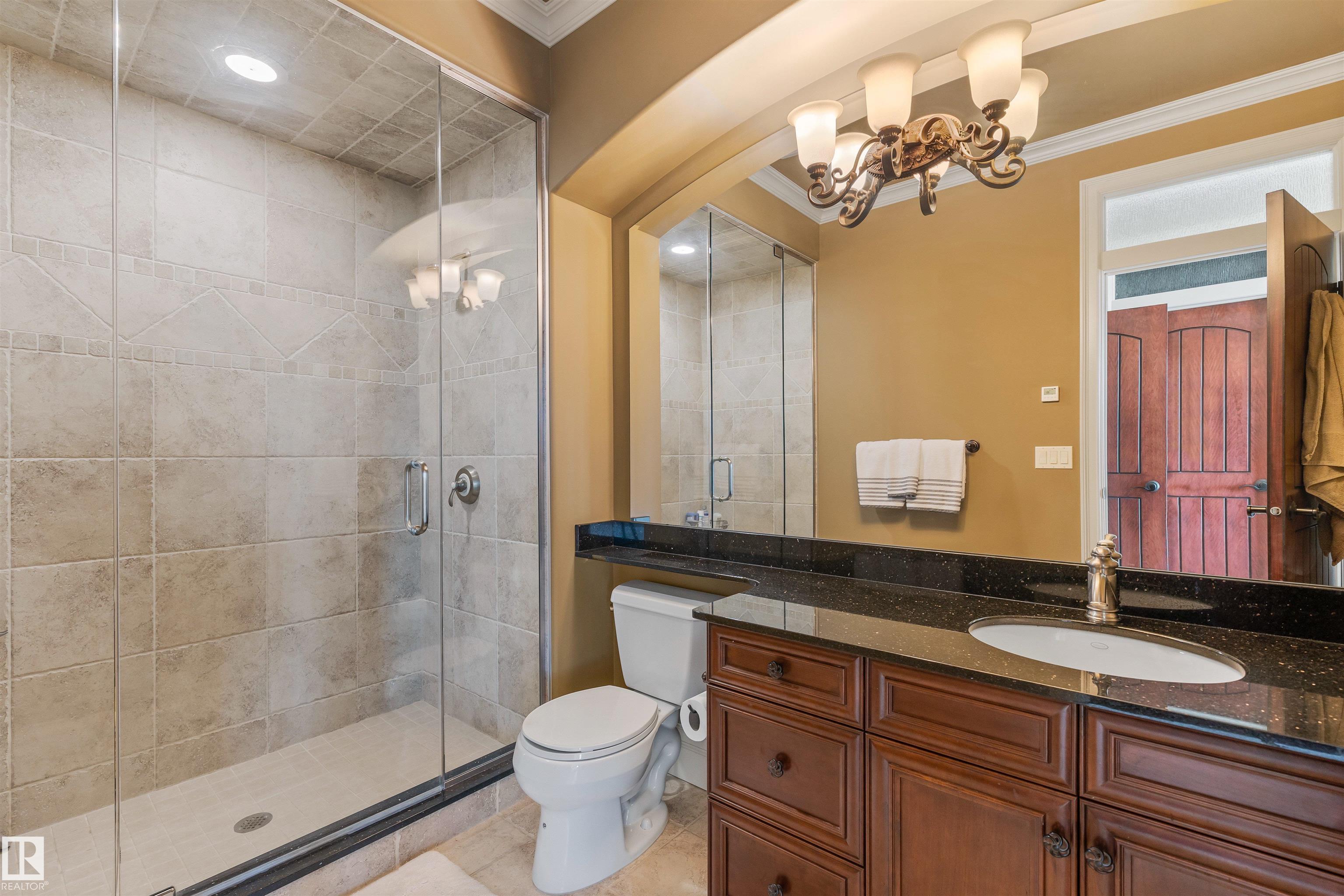 Photo 37 at 129 Riverview Crescent, Riverstone Pointe, Rural Sturgeon County