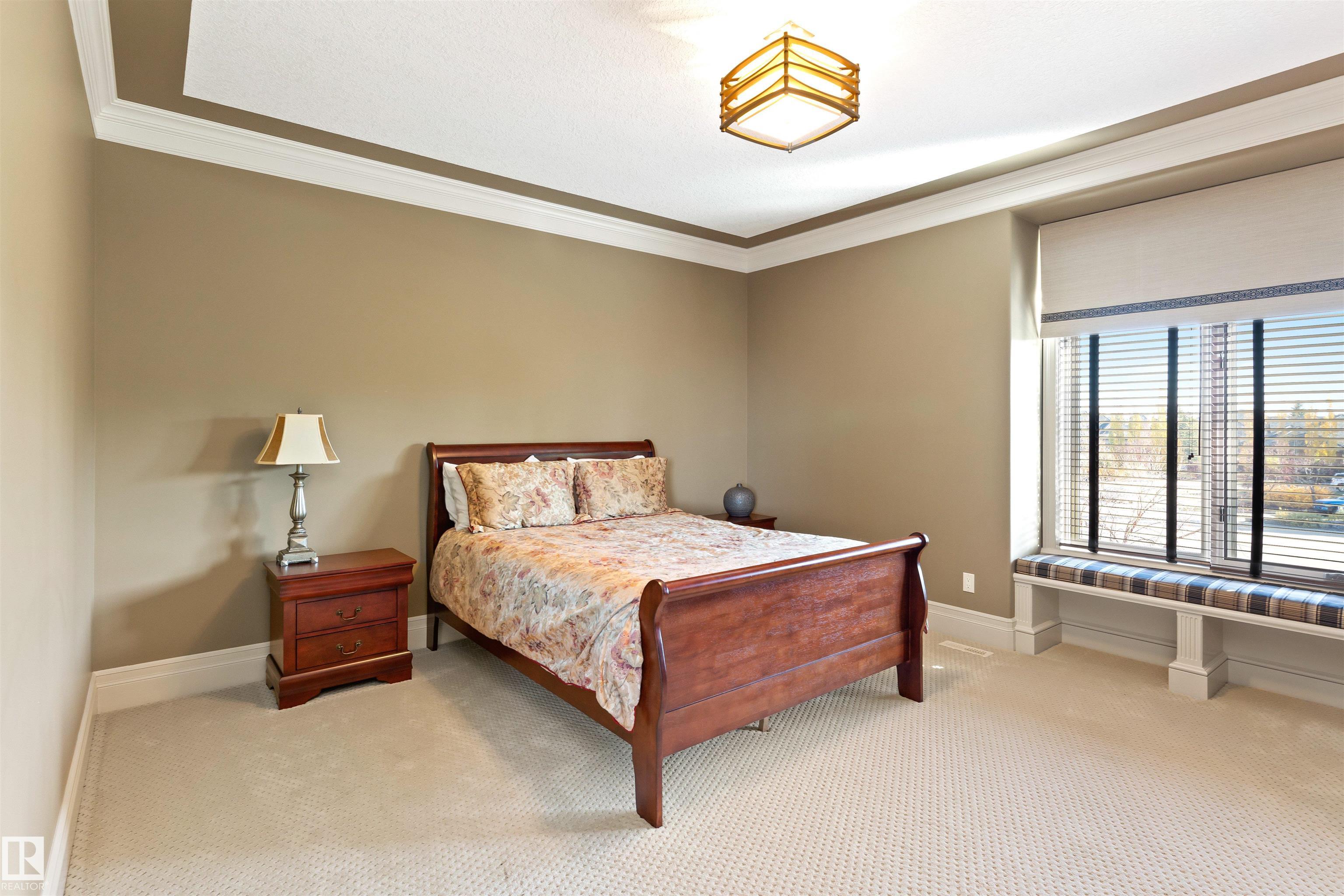Photo 38 at 129 Riverview Crescent, Riverstone Pointe, Rural Sturgeon County