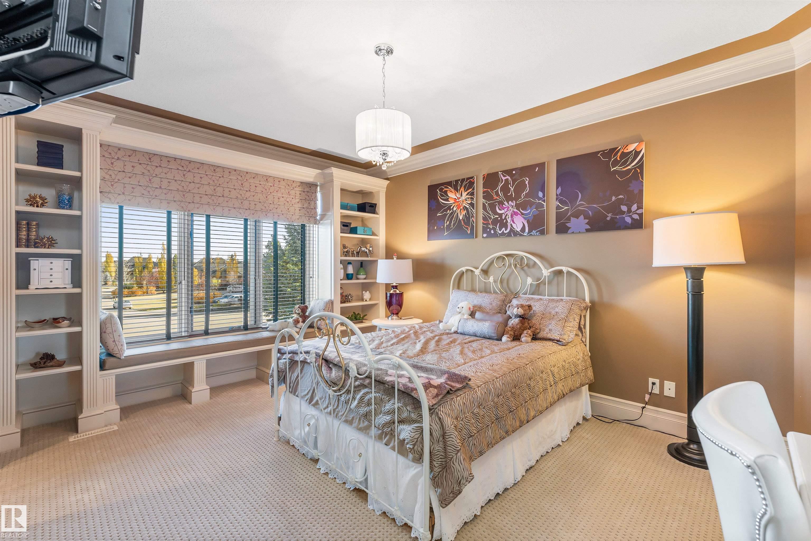 Photo 41 at 129 Riverview Crescent, Riverstone Pointe, Rural Sturgeon County