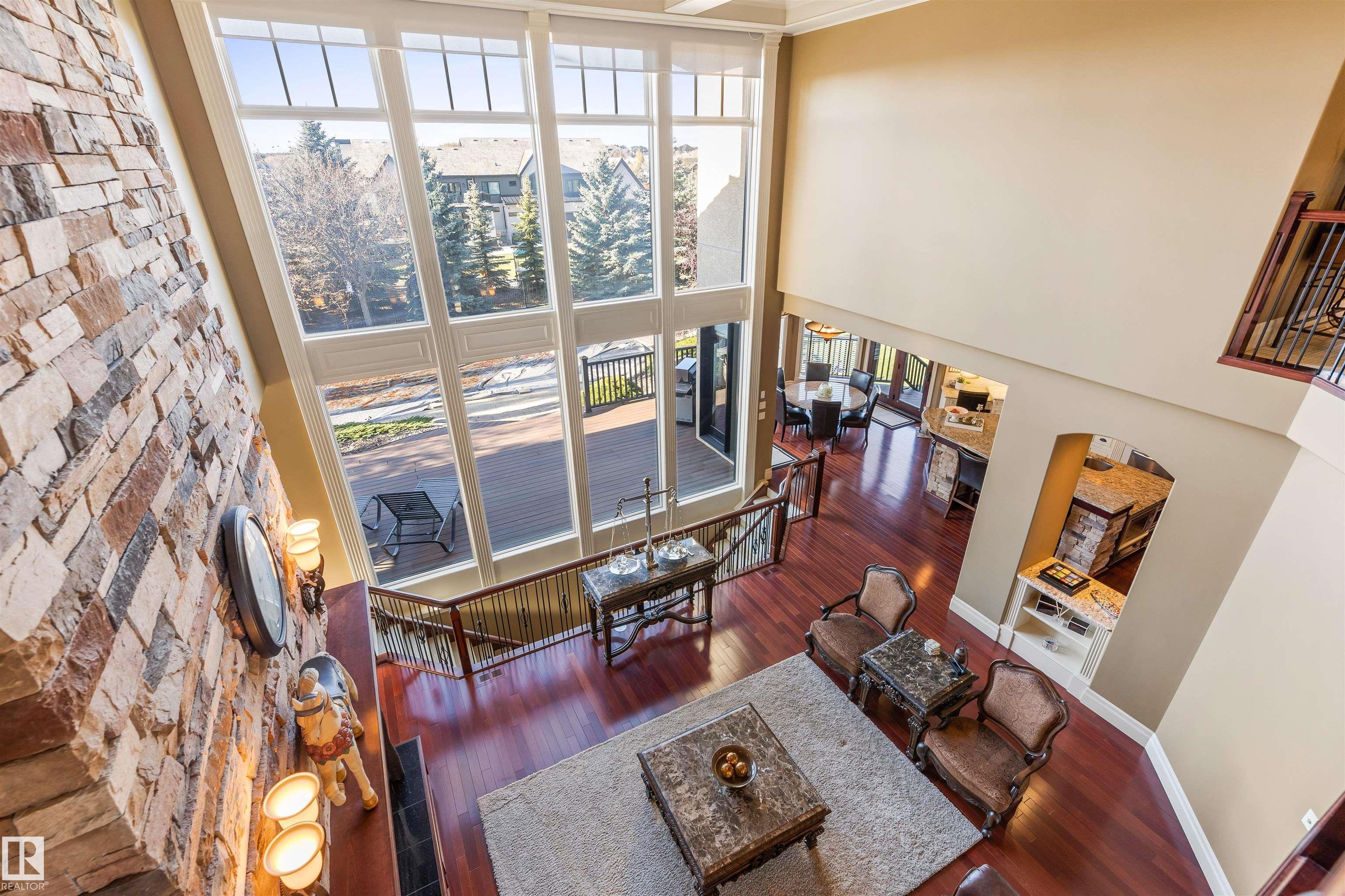 Photo 45 at 129 Riverview Crescent, Riverstone Pointe, Rural Sturgeon County