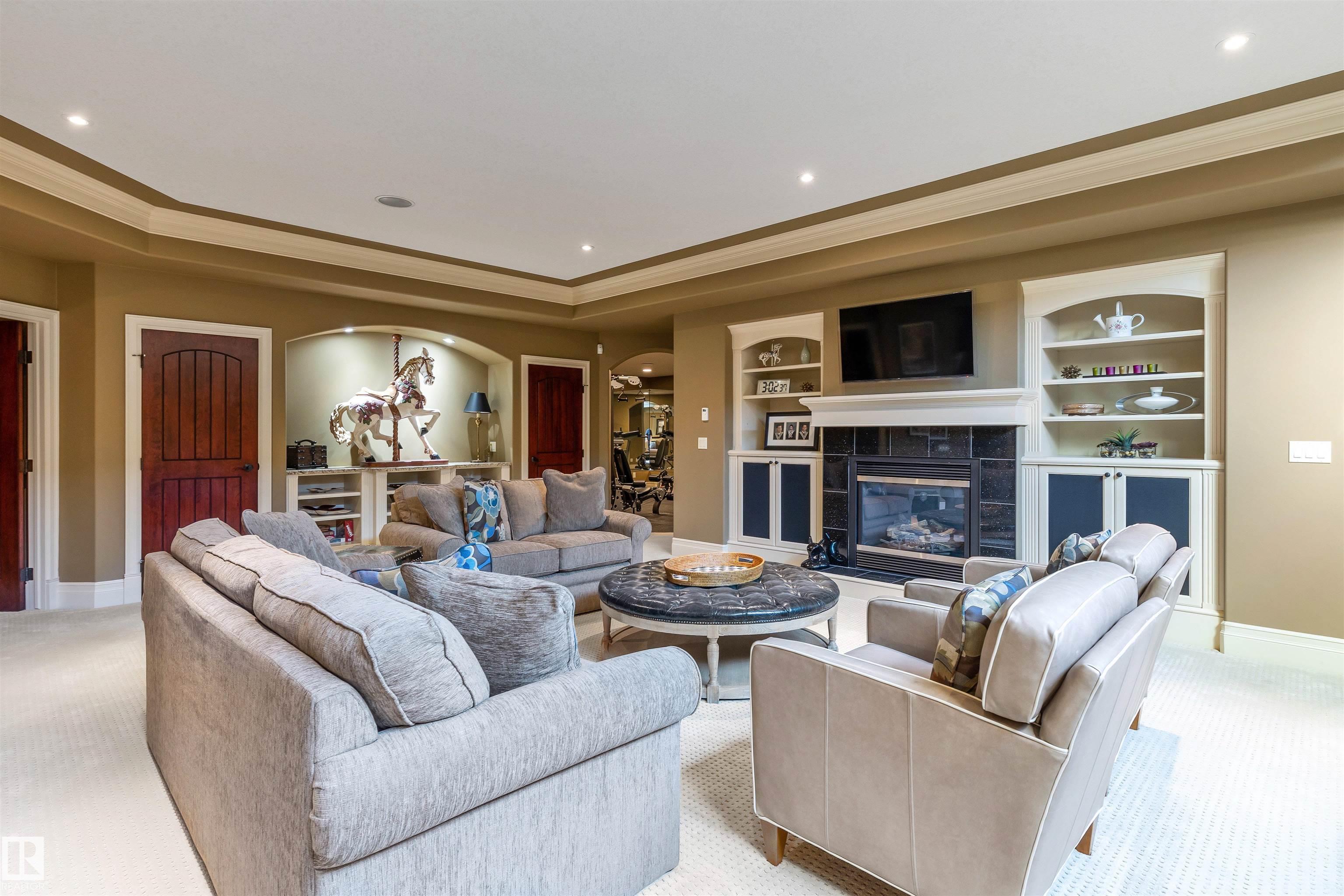 Photo 47 at 129 Riverview Crescent, Riverstone Pointe, Rural Sturgeon County