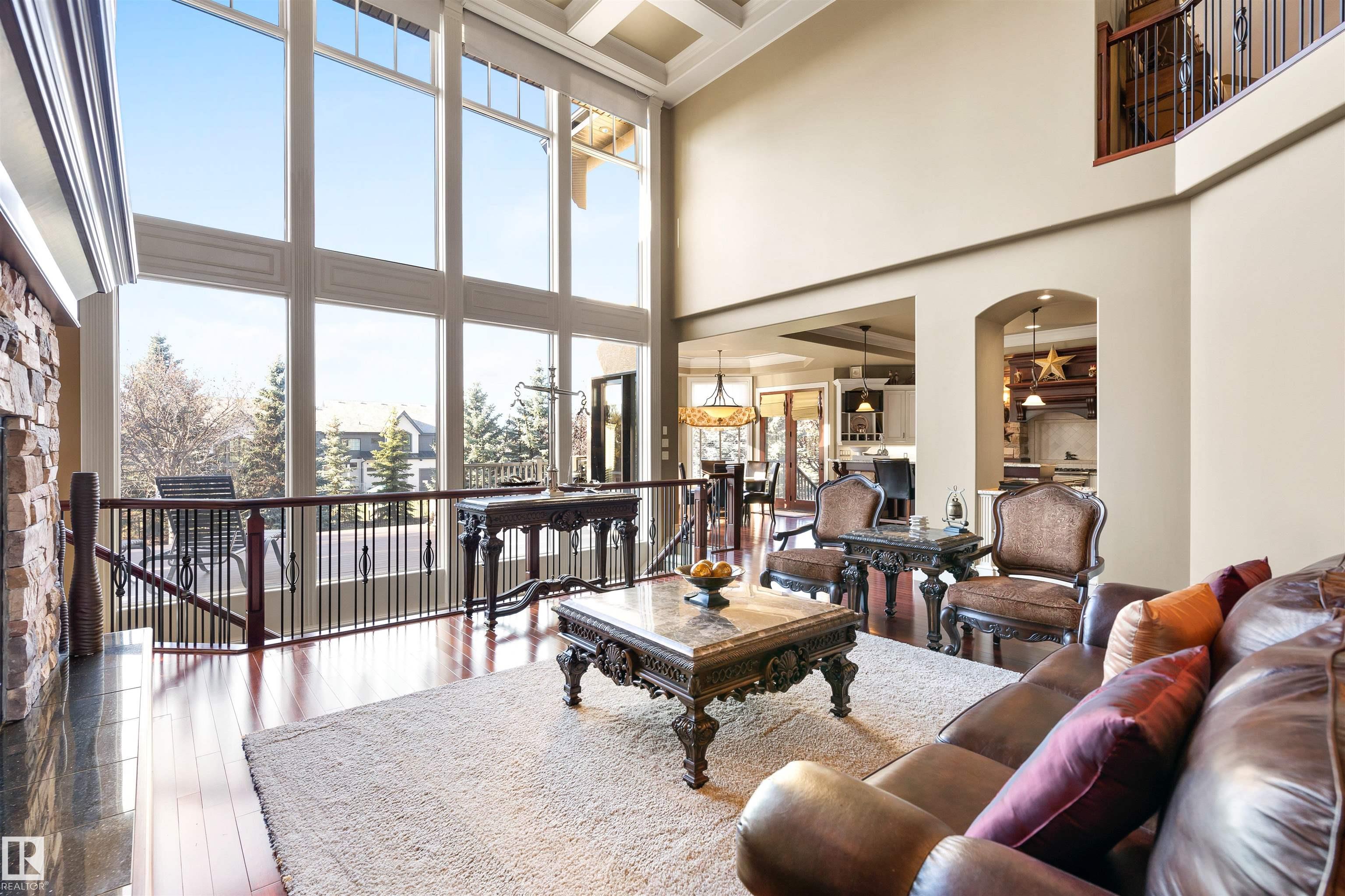Photo 6 at 129 Riverview Crescent, Riverstone Pointe, Rural Sturgeon County