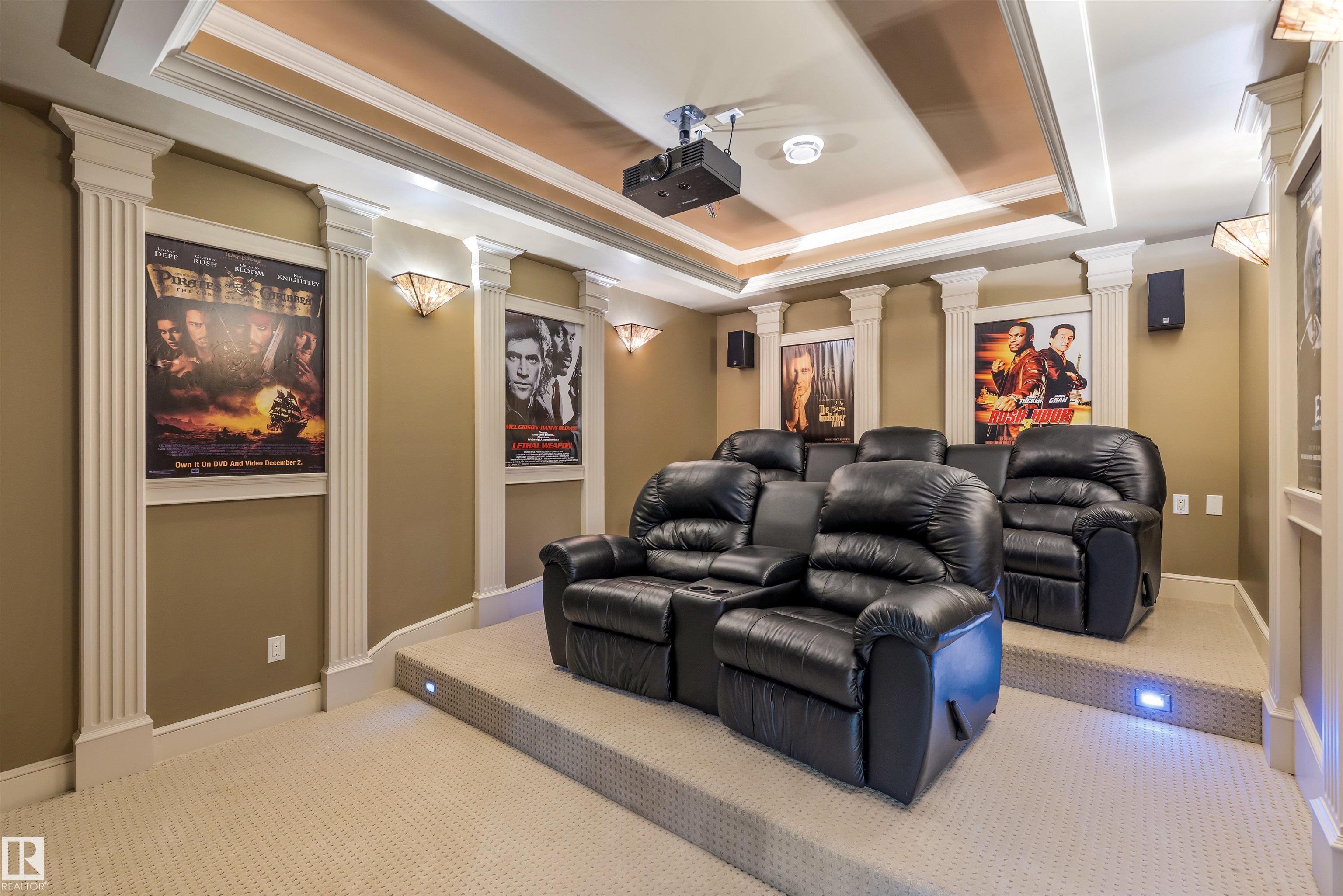 Photo 52 at 129 Riverview Crescent, Riverstone Pointe, Rural Sturgeon County