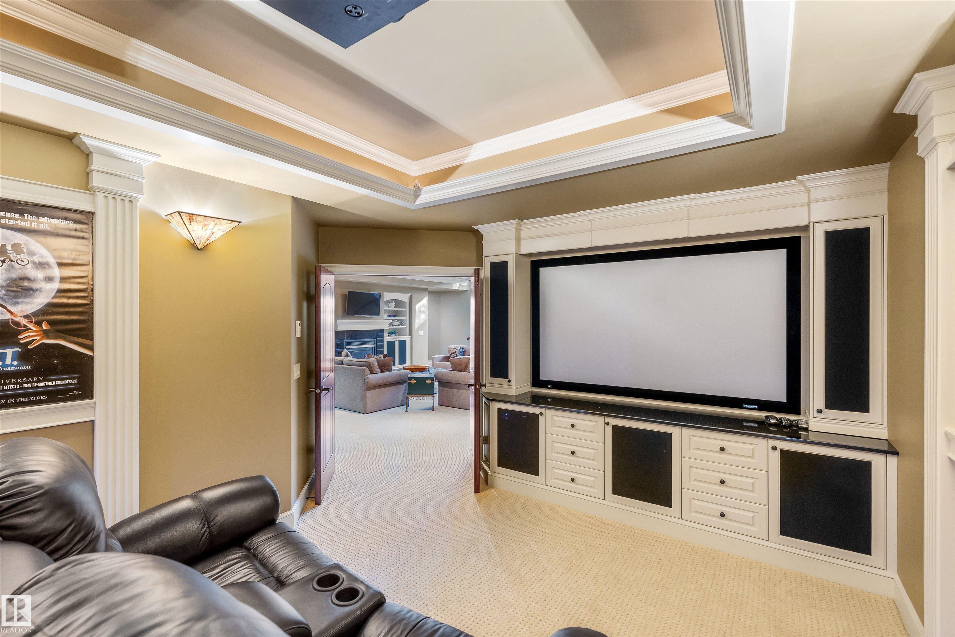 Photo 53 at 129 Riverview Crescent, Riverstone Pointe, Rural Sturgeon County