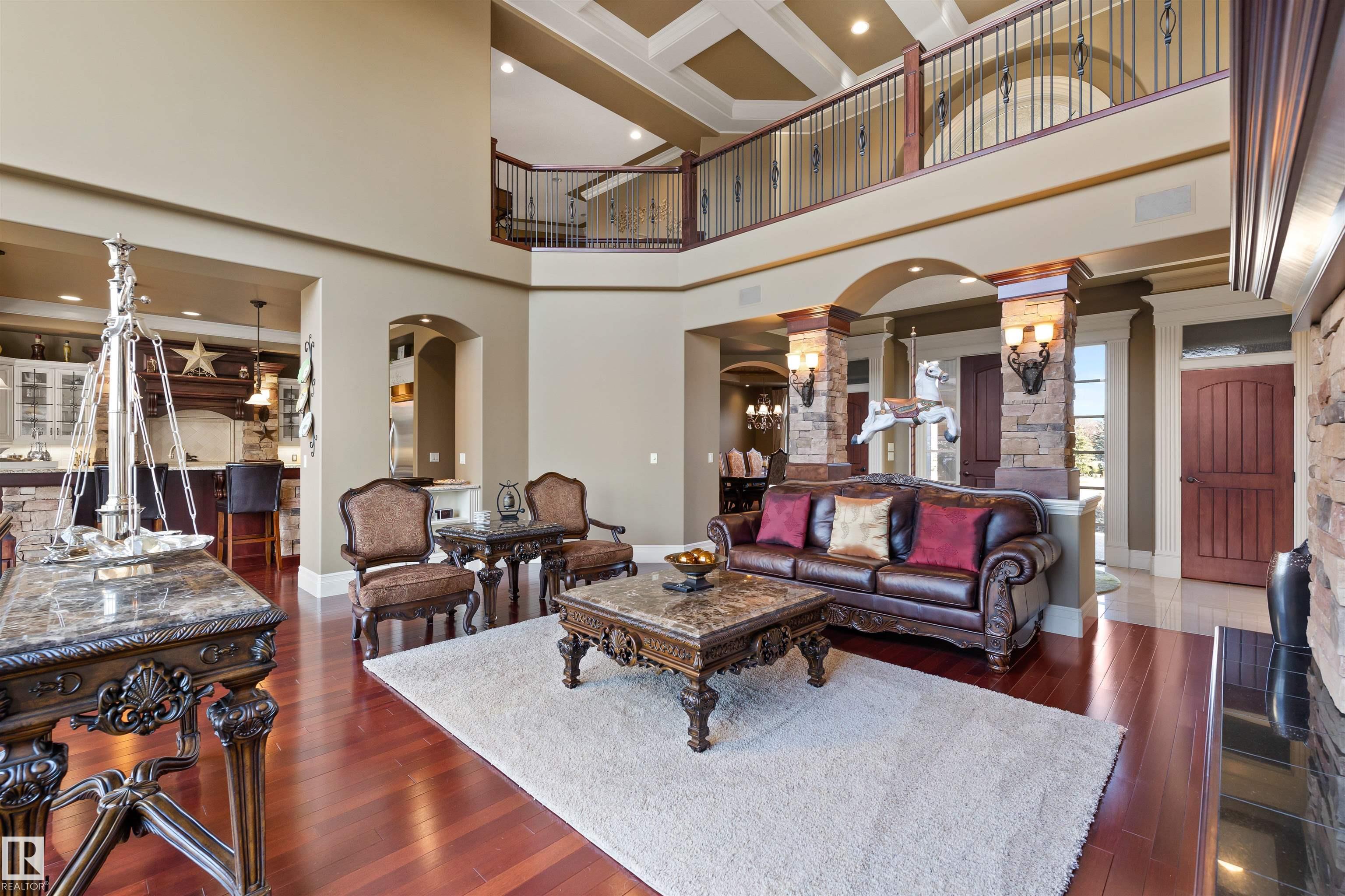 Photo 7 at 129 Riverview Crescent, Riverstone Pointe, Rural Sturgeon County