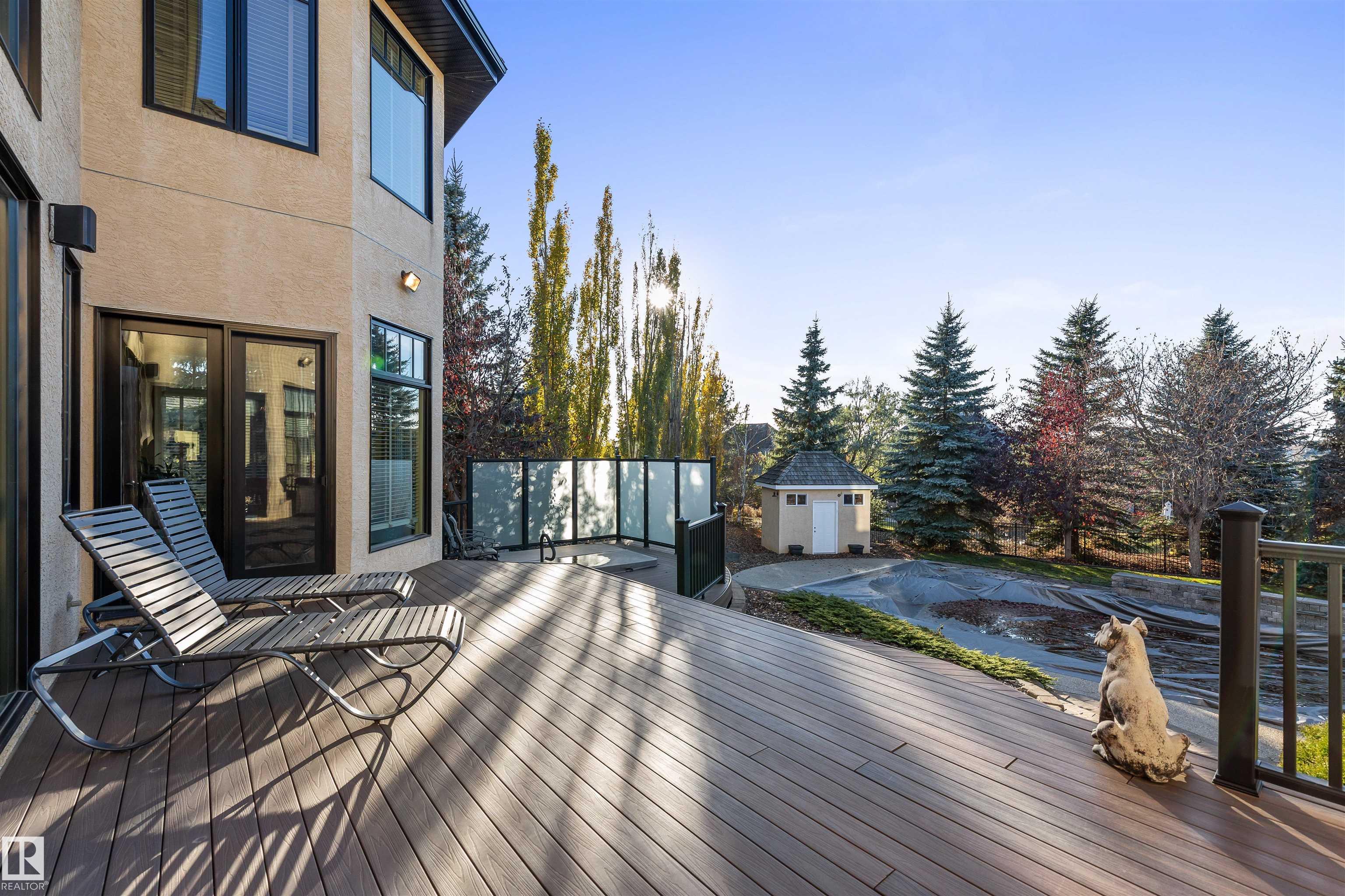 Photo 61 at 129 Riverview Crescent, Riverstone Pointe, Rural Sturgeon County