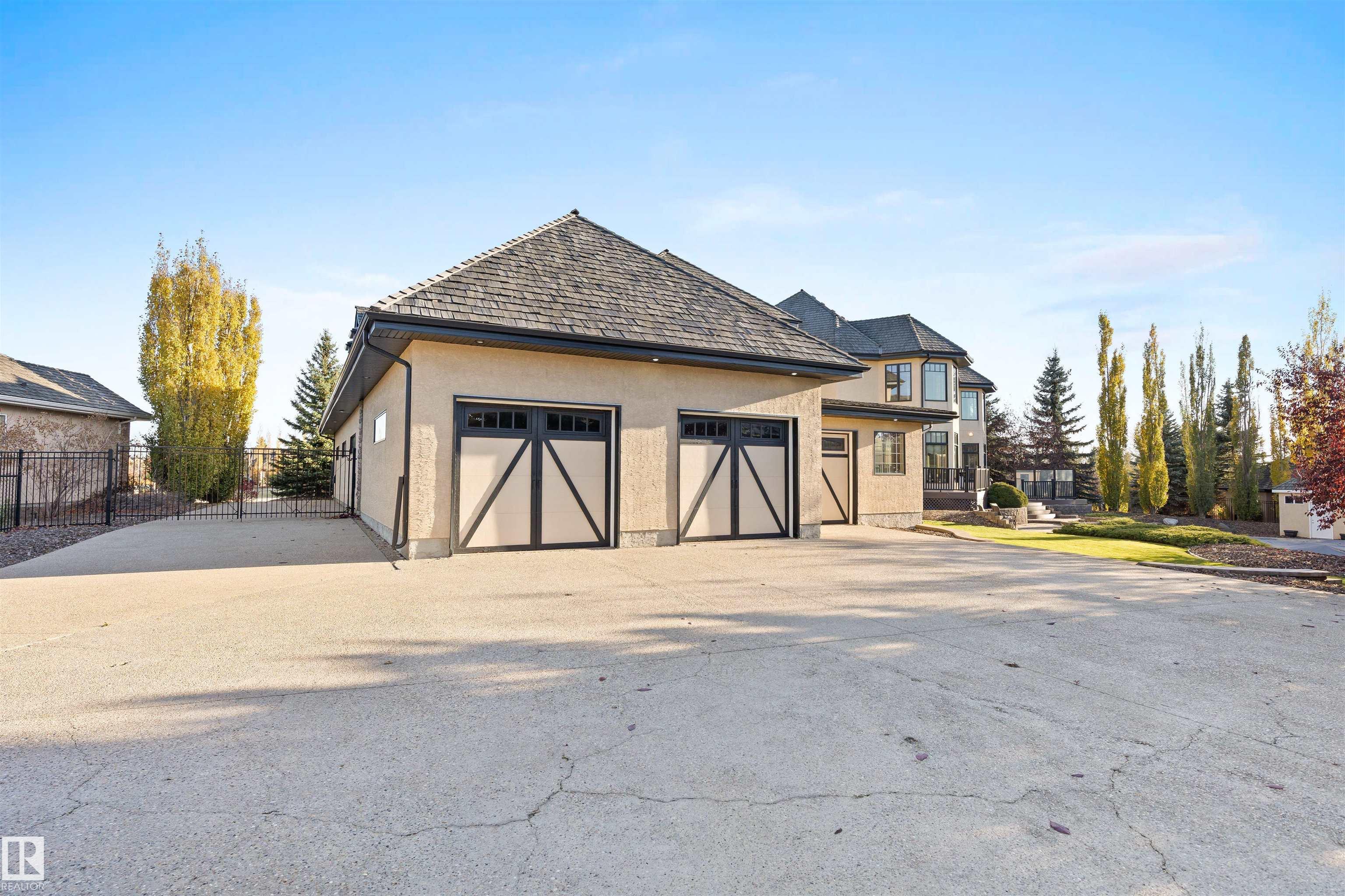 Photo 62 at 129 Riverview Crescent, Riverstone Pointe, Rural Sturgeon County