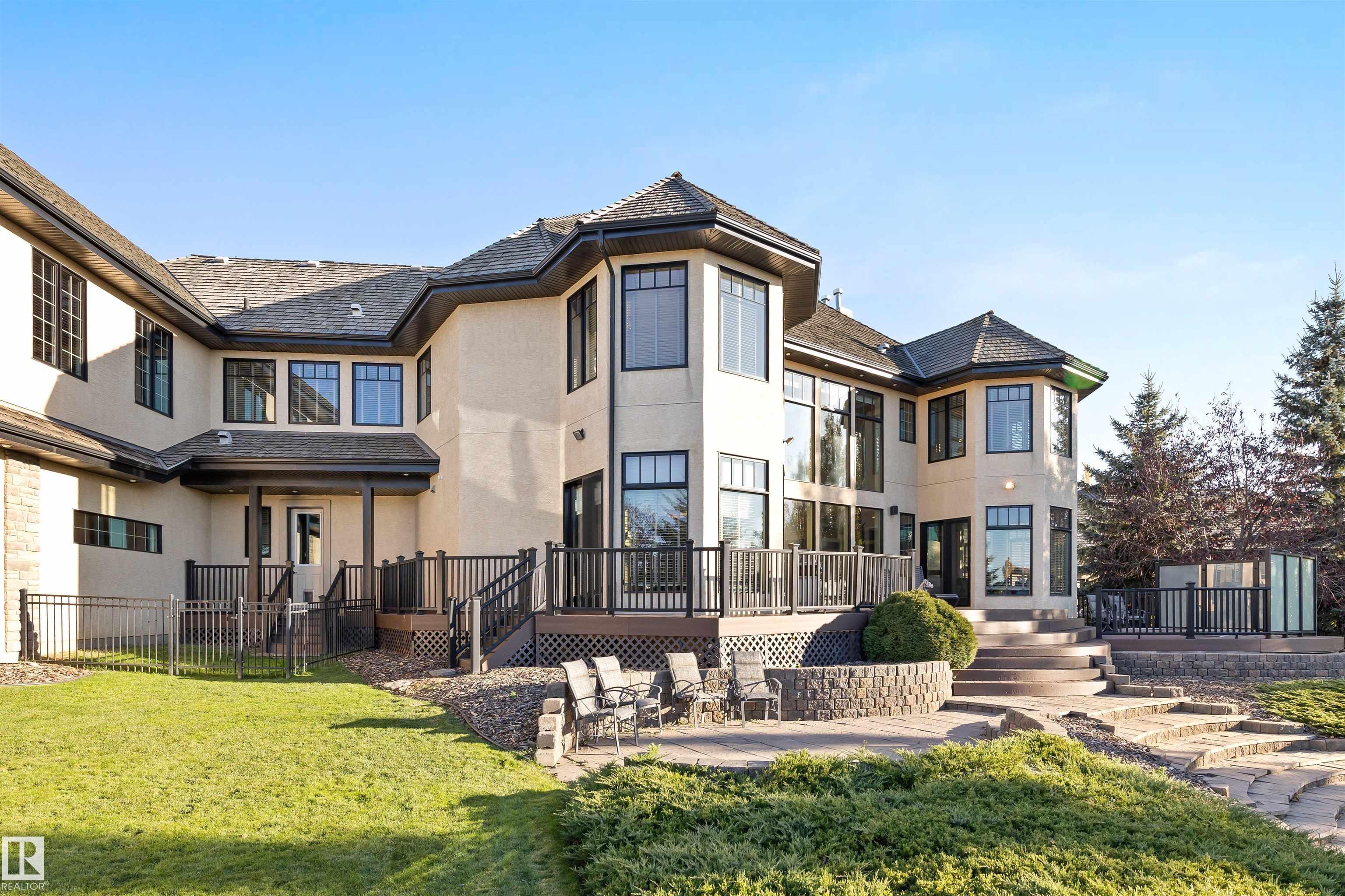 Photo 63 at 129 Riverview Crescent, Riverstone Pointe, Rural Sturgeon County