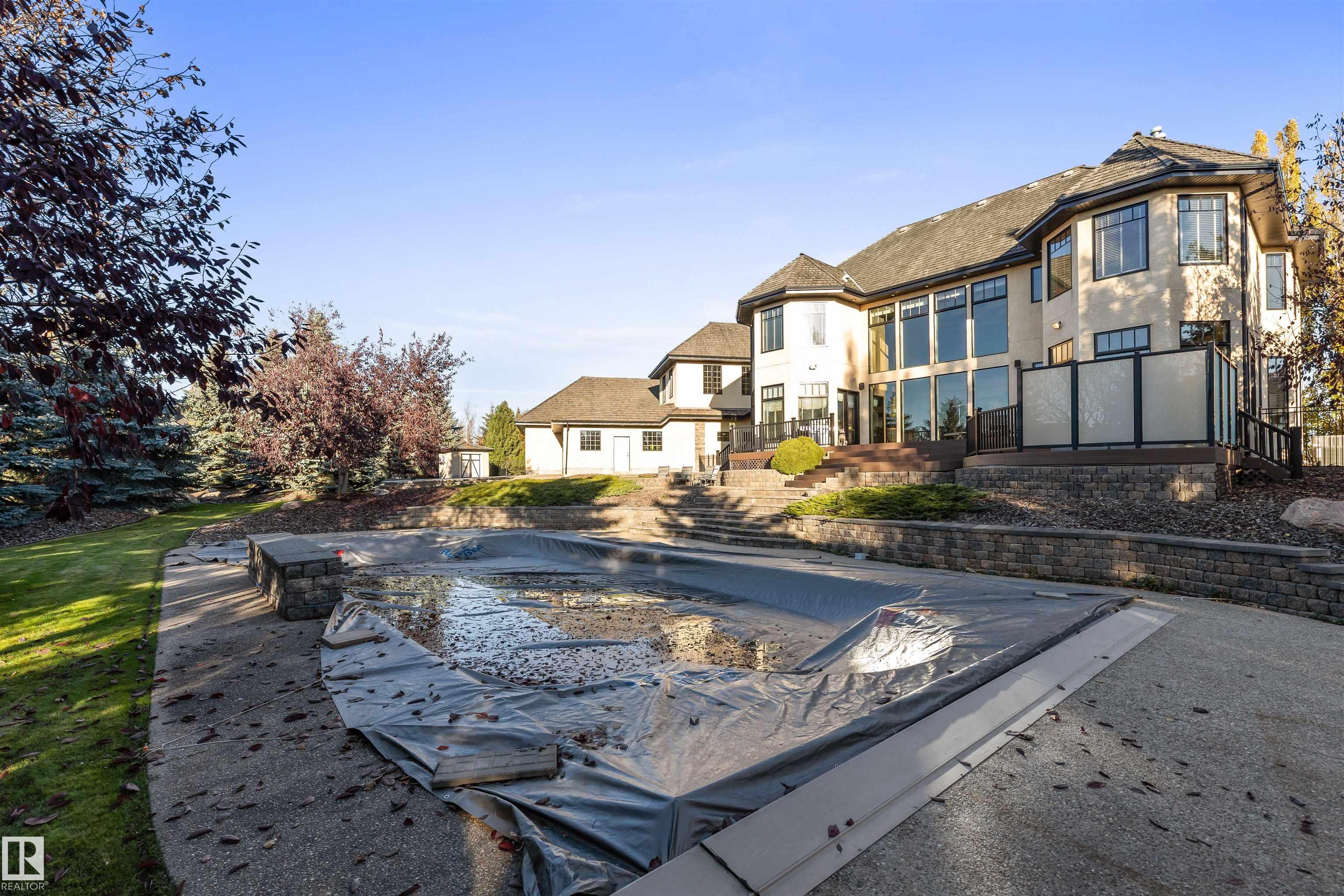Photo 64 at 129 Riverview Crescent, Riverstone Pointe, Rural Sturgeon County