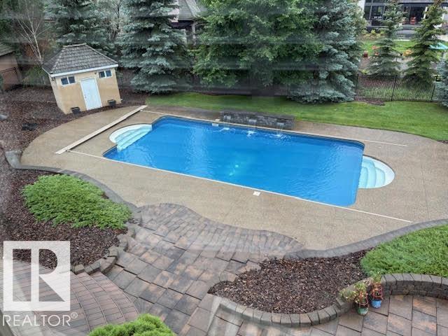 Photo 66 at 129 Riverview Crescent, Riverstone Pointe, Rural Sturgeon County