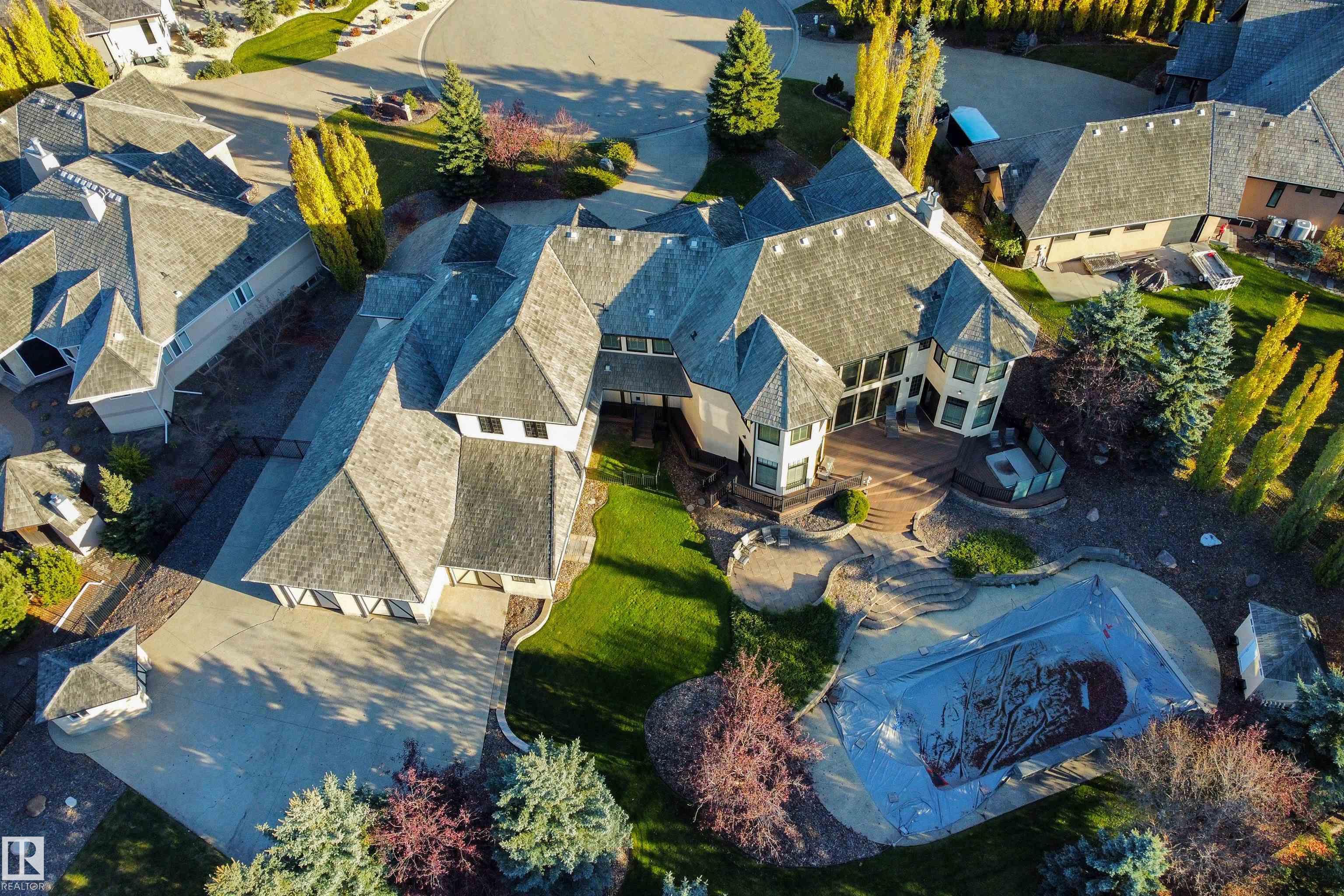 Photo 68 at 129 Riverview Crescent, Riverstone Pointe, Rural Sturgeon County