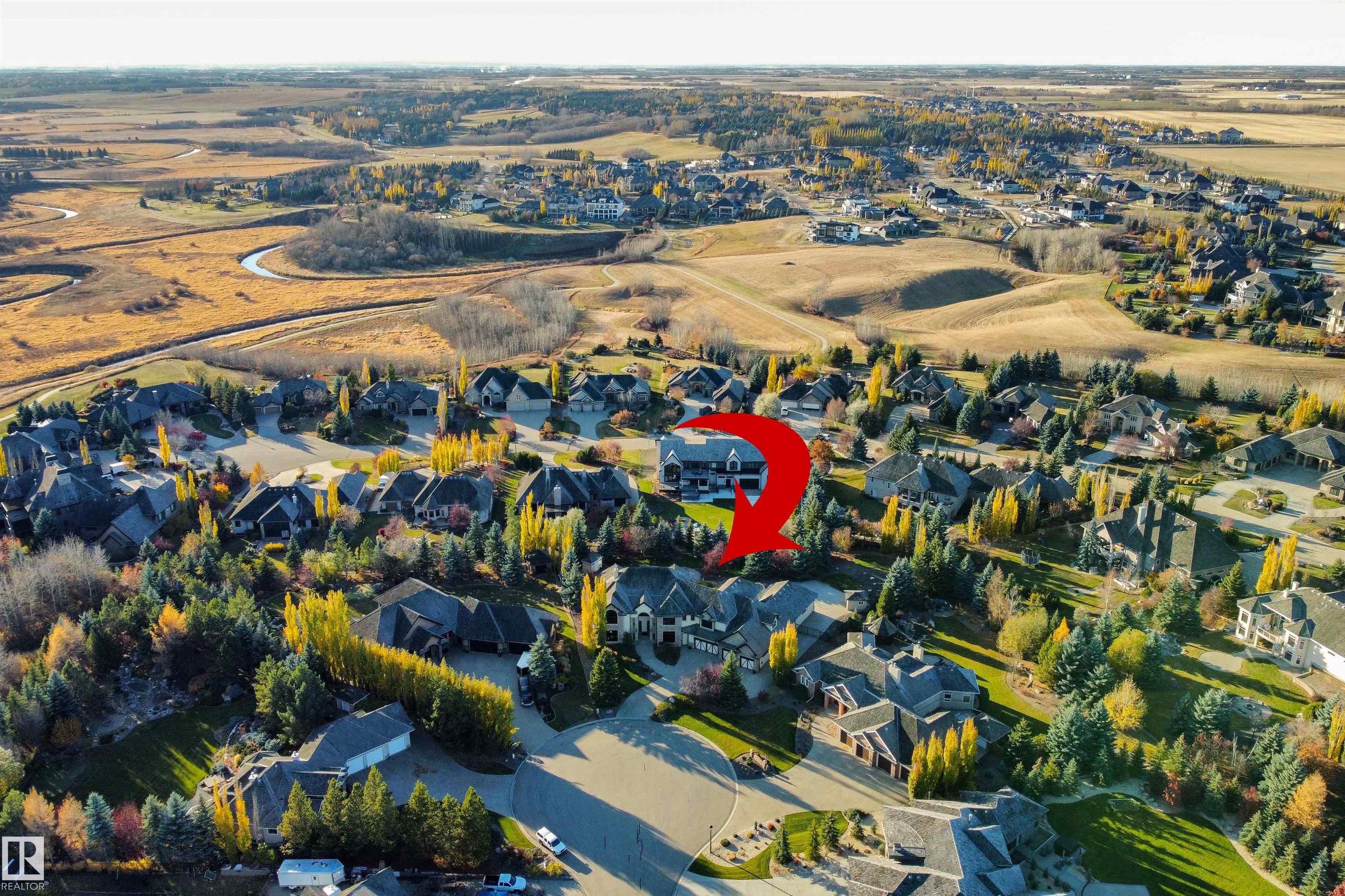 Photo 69 at 129 Riverview Crescent, Riverstone Pointe, Rural Sturgeon County