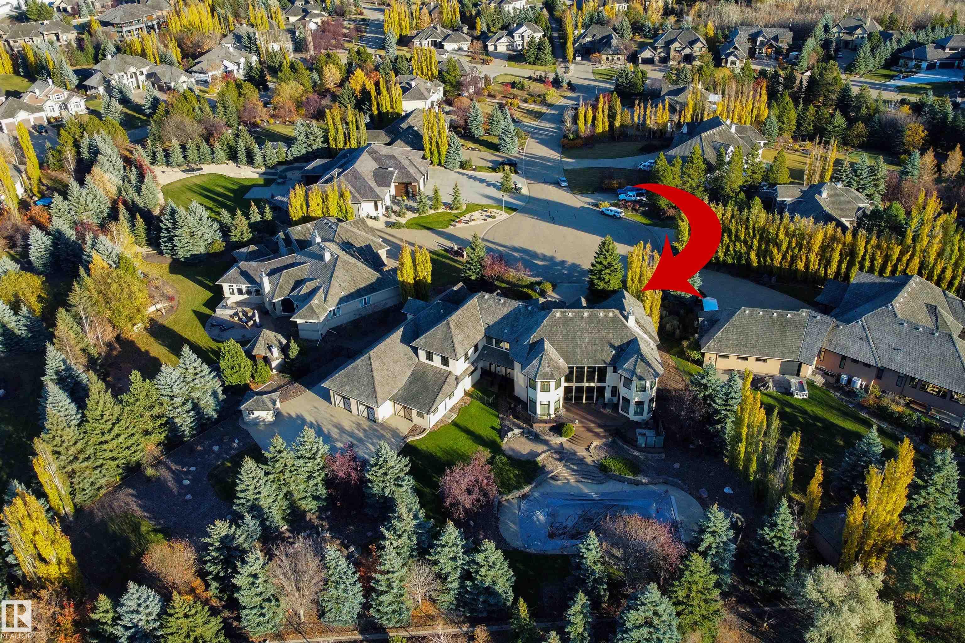 Photo 70 at 129 Riverview Crescent, Riverstone Pointe, Rural Sturgeon County