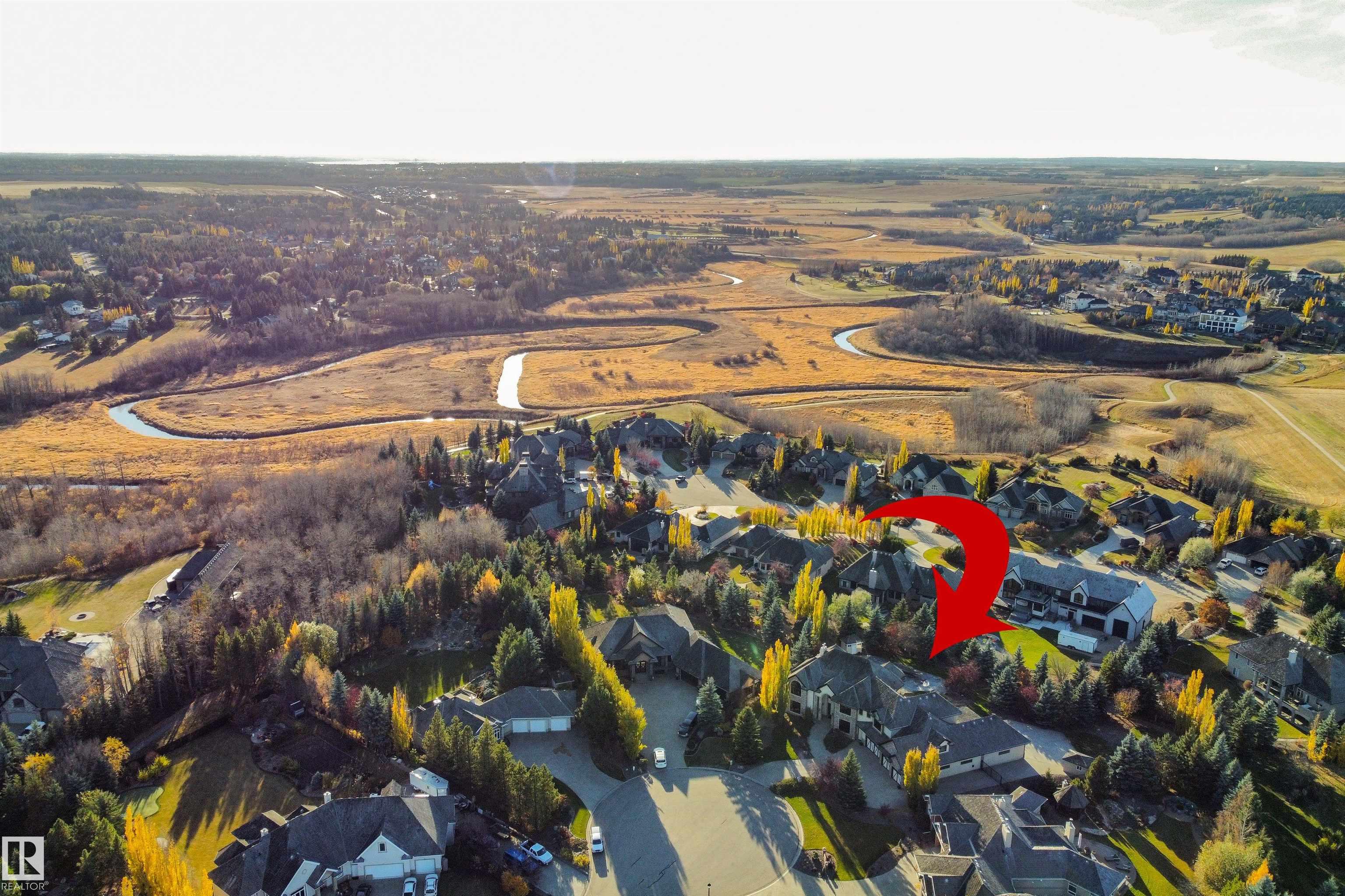 Photo 71 at 129 Riverview Crescent, Riverstone Pointe, Rural Sturgeon County