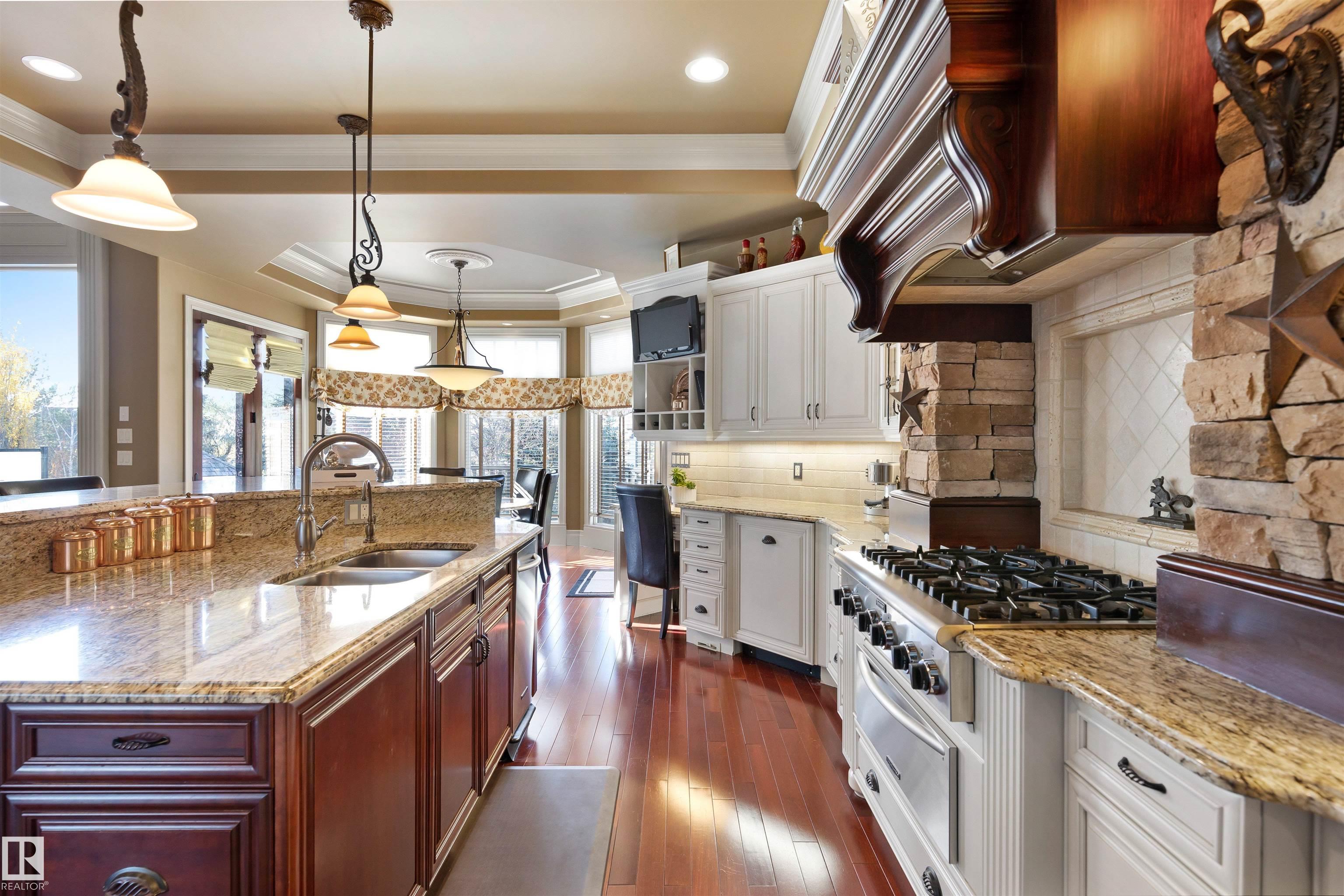 Photo 10 at 129 Riverview Crescent, Riverstone Pointe, Rural Sturgeon County