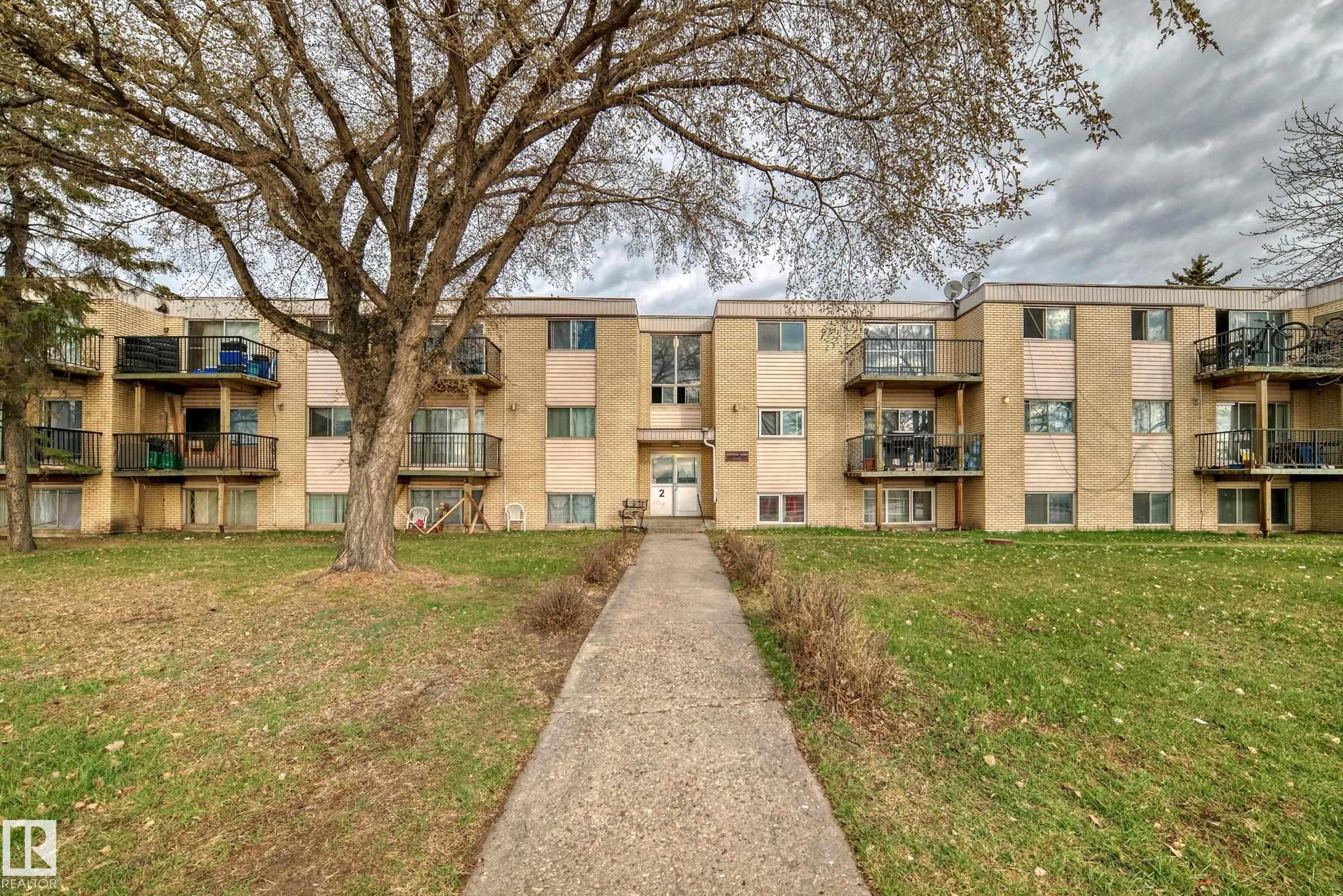 4C - 5715 133, Belvedere, Edmonton 