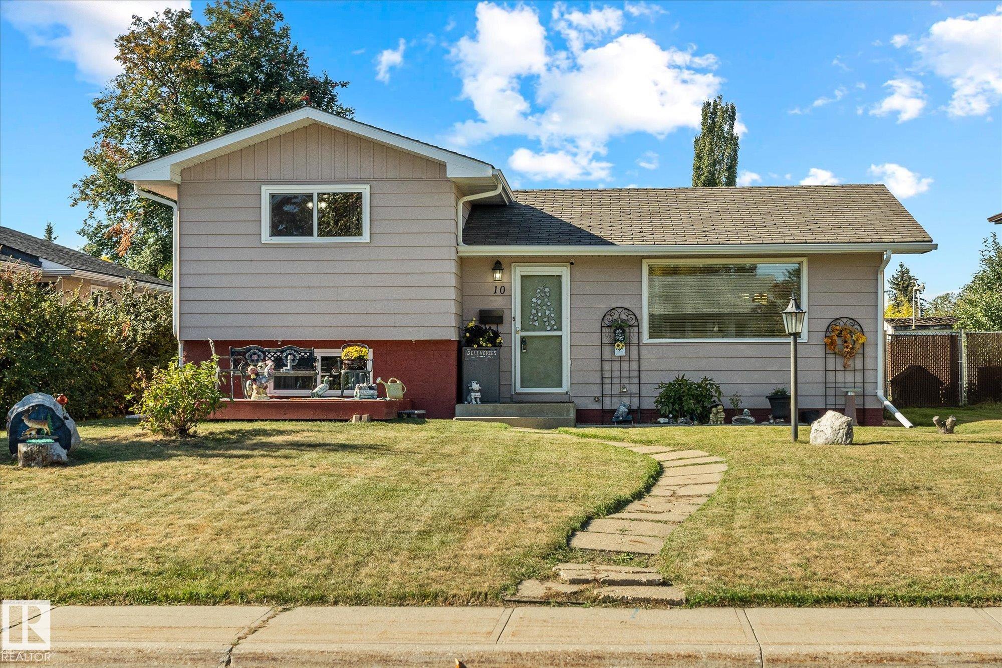 10 Brookside Crescent, Brookwood, Spruce Grove 