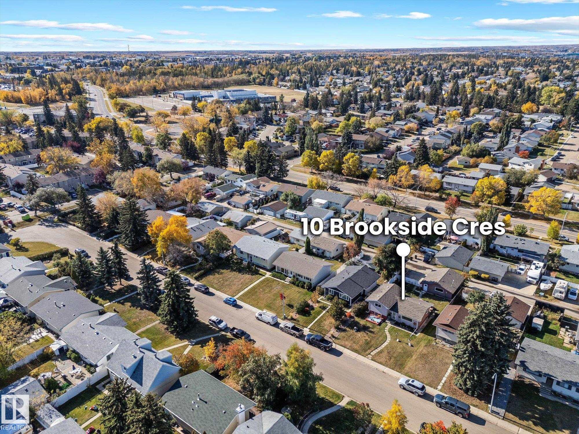 Photo 48 at 10 Brookside Crescent, Brookwood, Spruce Grove