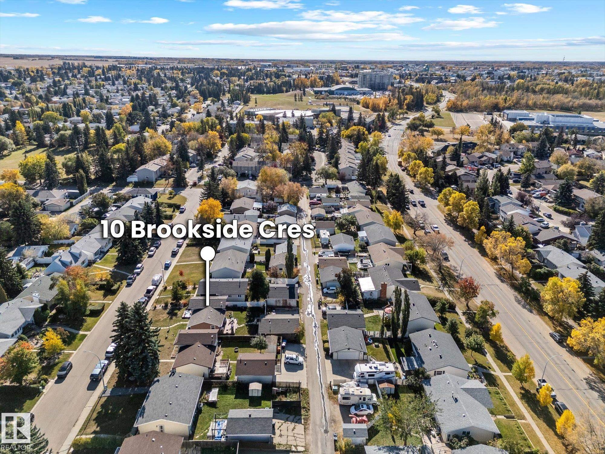 Photo 49 at 10 Brookside Crescent, Brookwood, Spruce Grove
