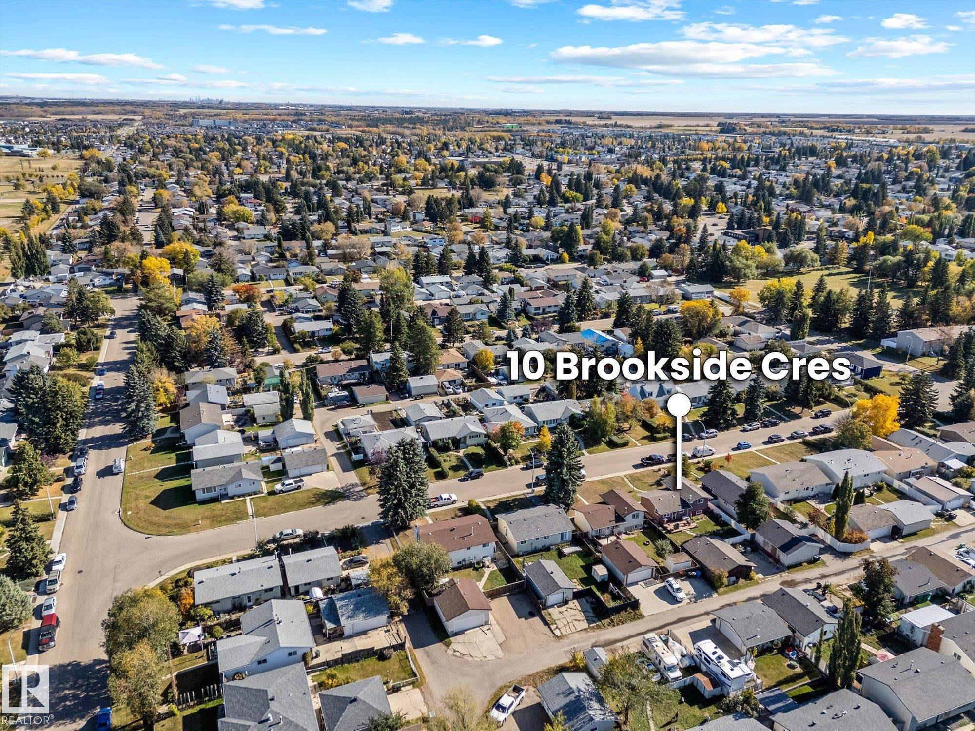 Photo 50 at 10 Brookside Crescent, Brookwood, Spruce Grove