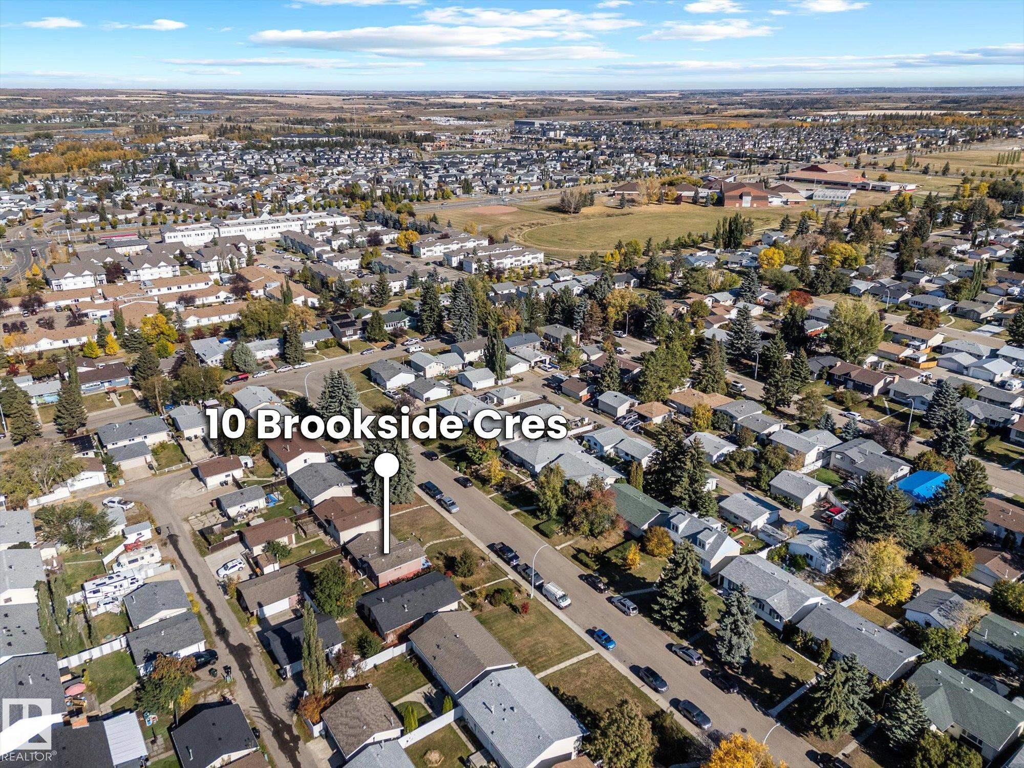 Photo 51 at 10 Brookside Crescent, Brookwood, Spruce Grove