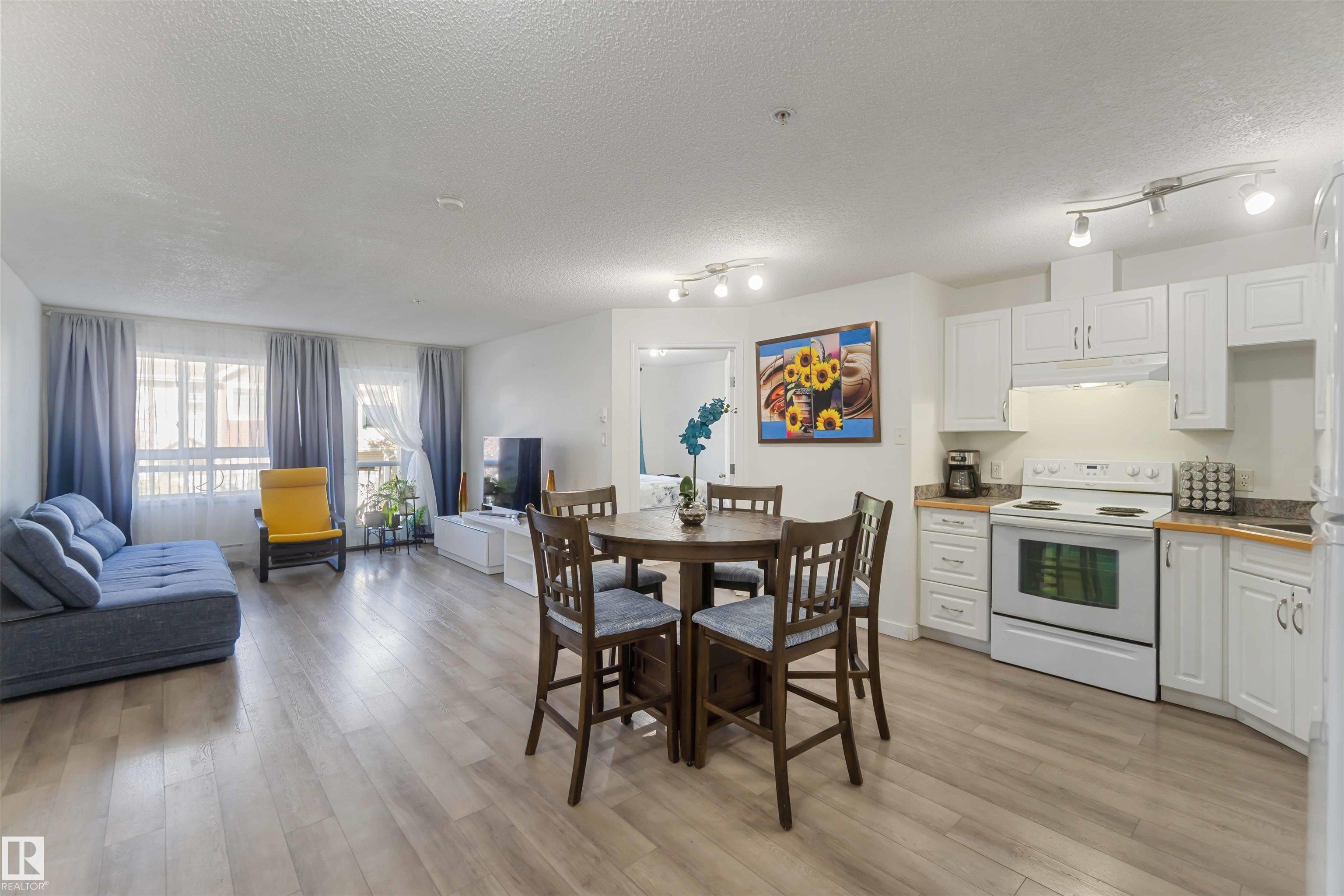 Photo 5 at 324 - 5350 199 Street NW, The Hamptons, Edmonton